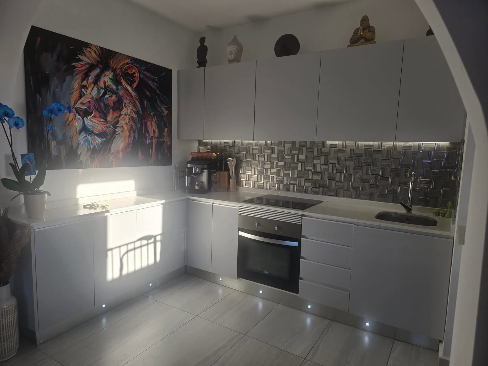 5 Bed, 3 Bath, HouseFor Sale, Ciudad Quesada, Alicante