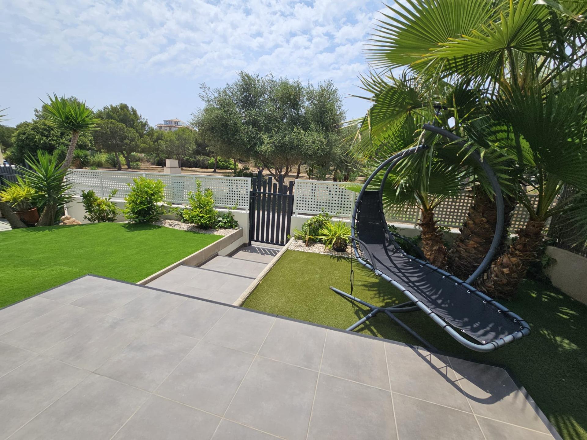 3 Bed, 1 Bath, HouseFor Sale, Orihuela Costa, Alicante