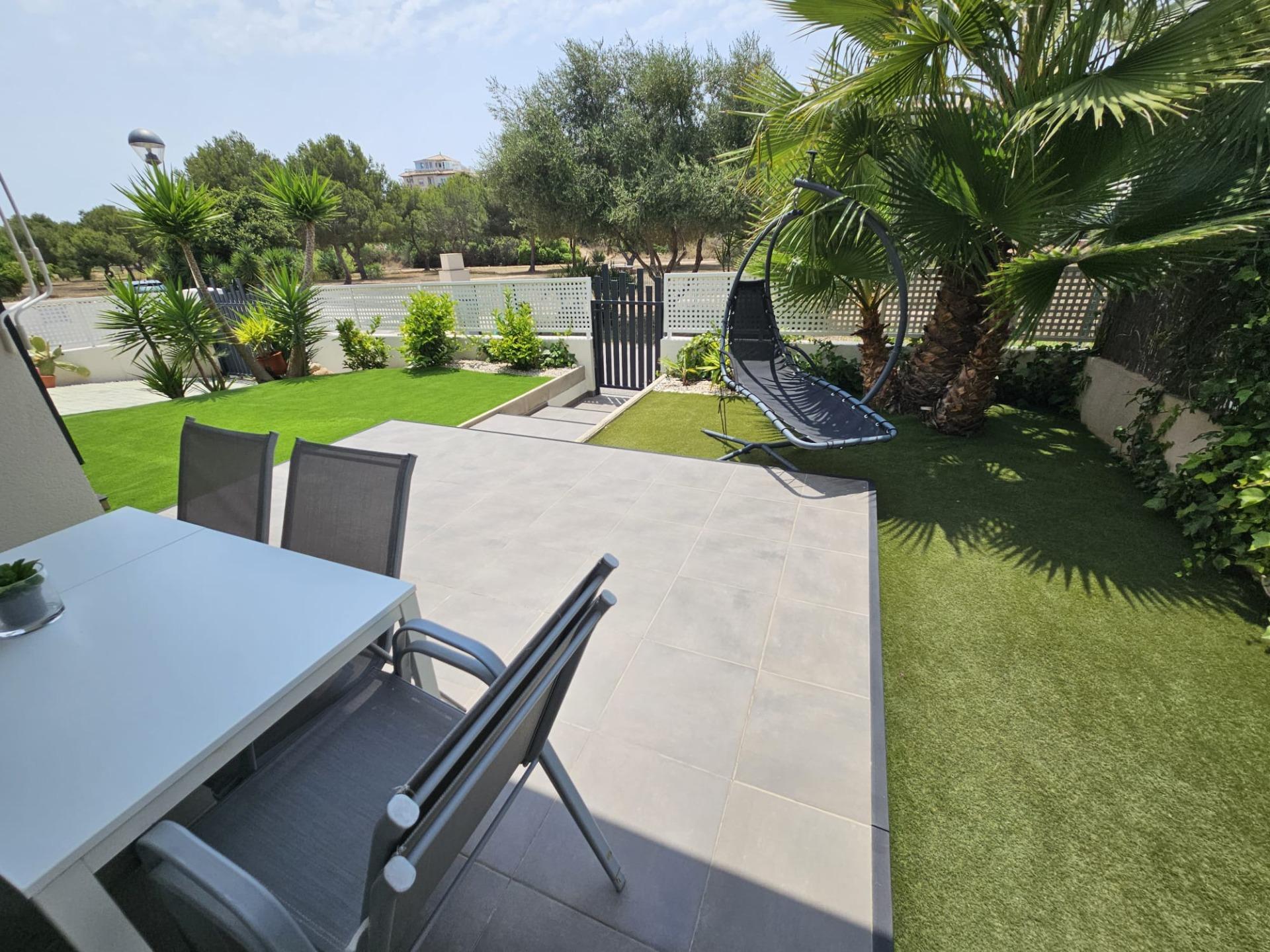 3 Bed, 1 Bath, HouseFor Sale, Orihuela Costa, Alicante