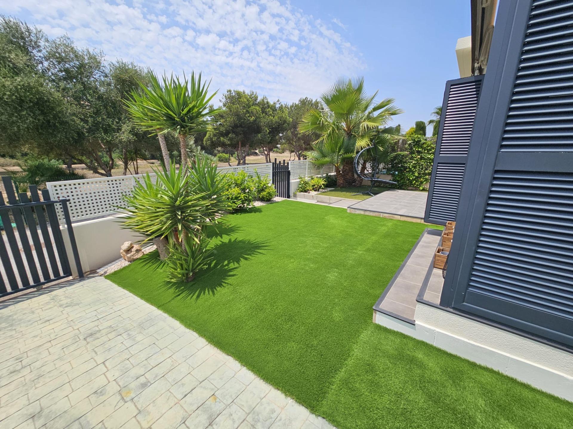 3 Bed, 1 Bath, HouseFor Sale, Orihuela Costa, Alicante