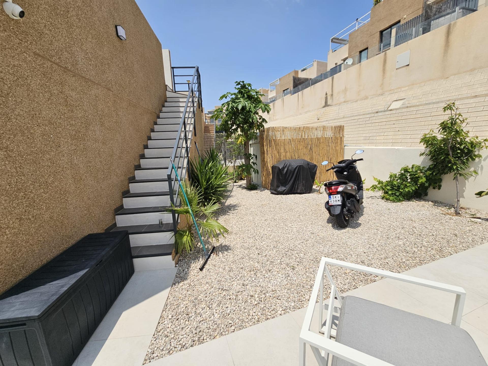 3 Bed, 1 Bath, HouseFor Sale, Orihuela Costa, Alicante