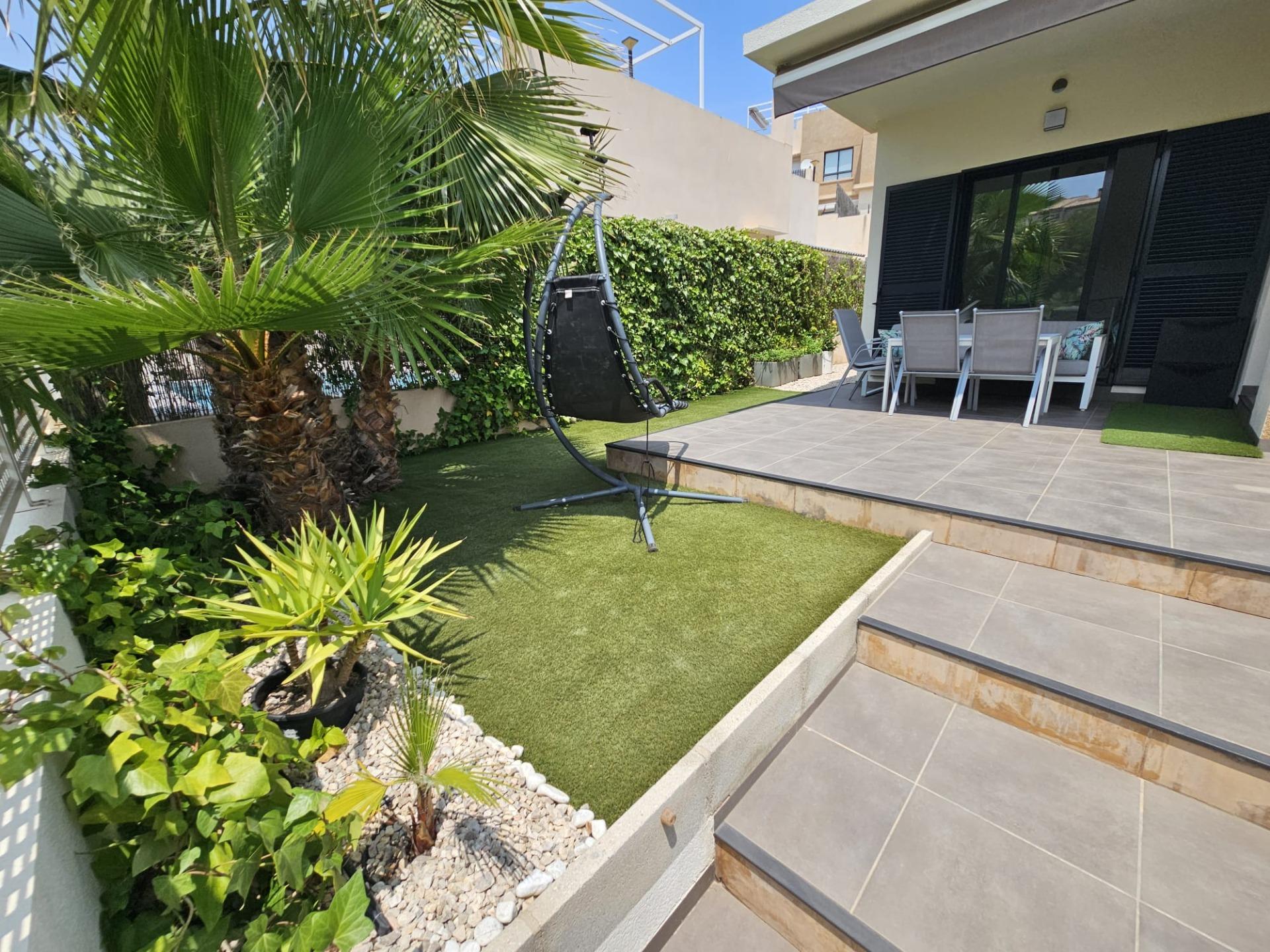 3 Bed, 1 Bath, HouseFor Sale, Orihuela Costa, Alicante