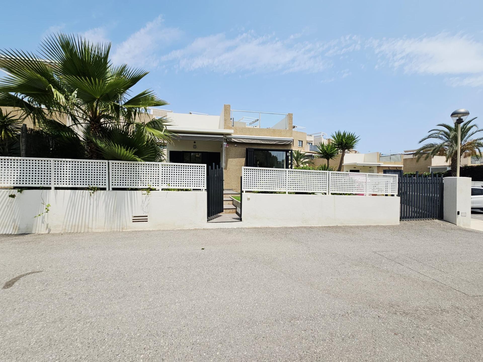 3 Bed, 1 Bath, HouseFor Sale, Orihuela Costa, Alicante