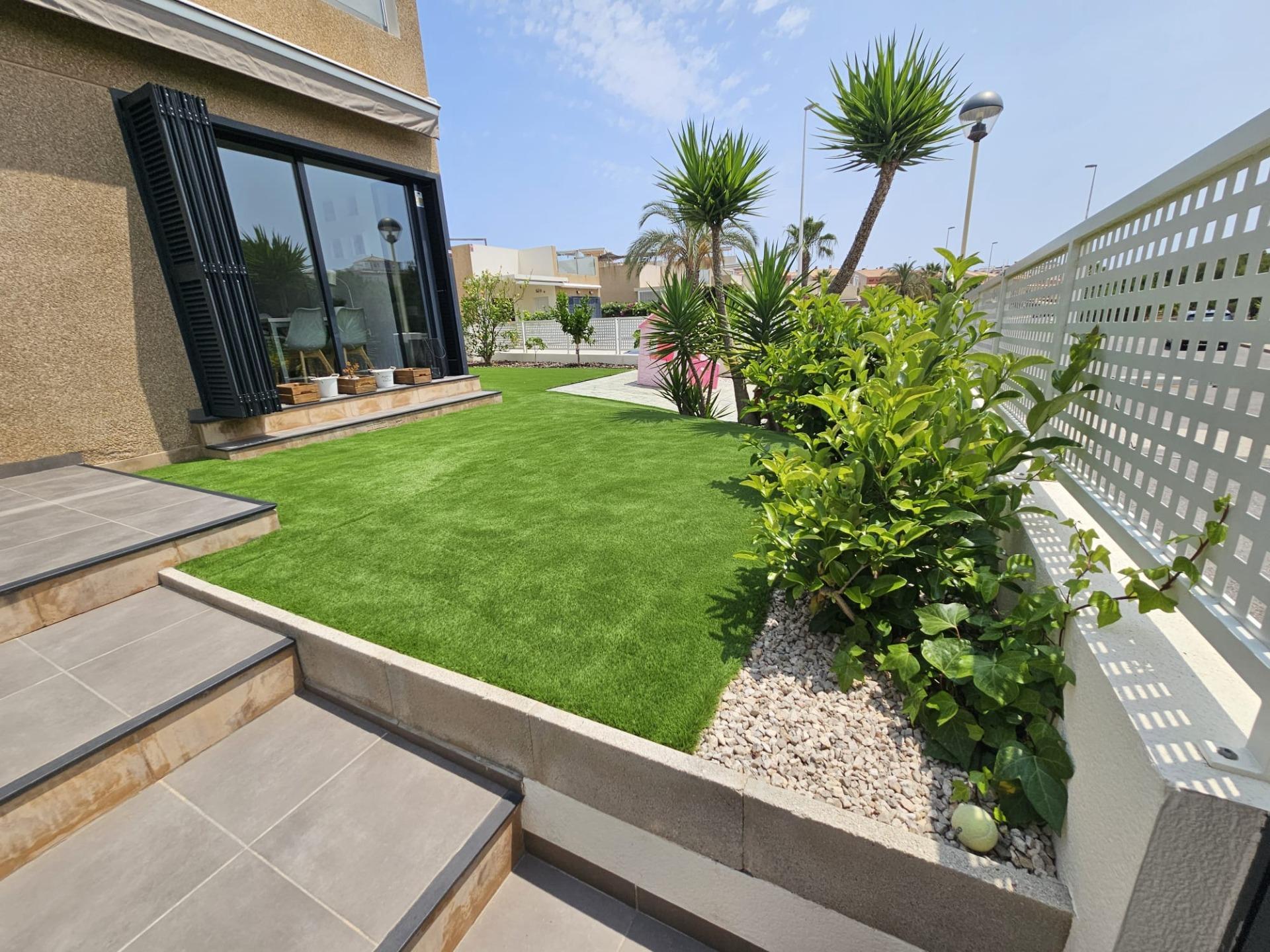 3 Bed, 1 Bath, HouseFor Sale, Orihuela Costa, Alicante