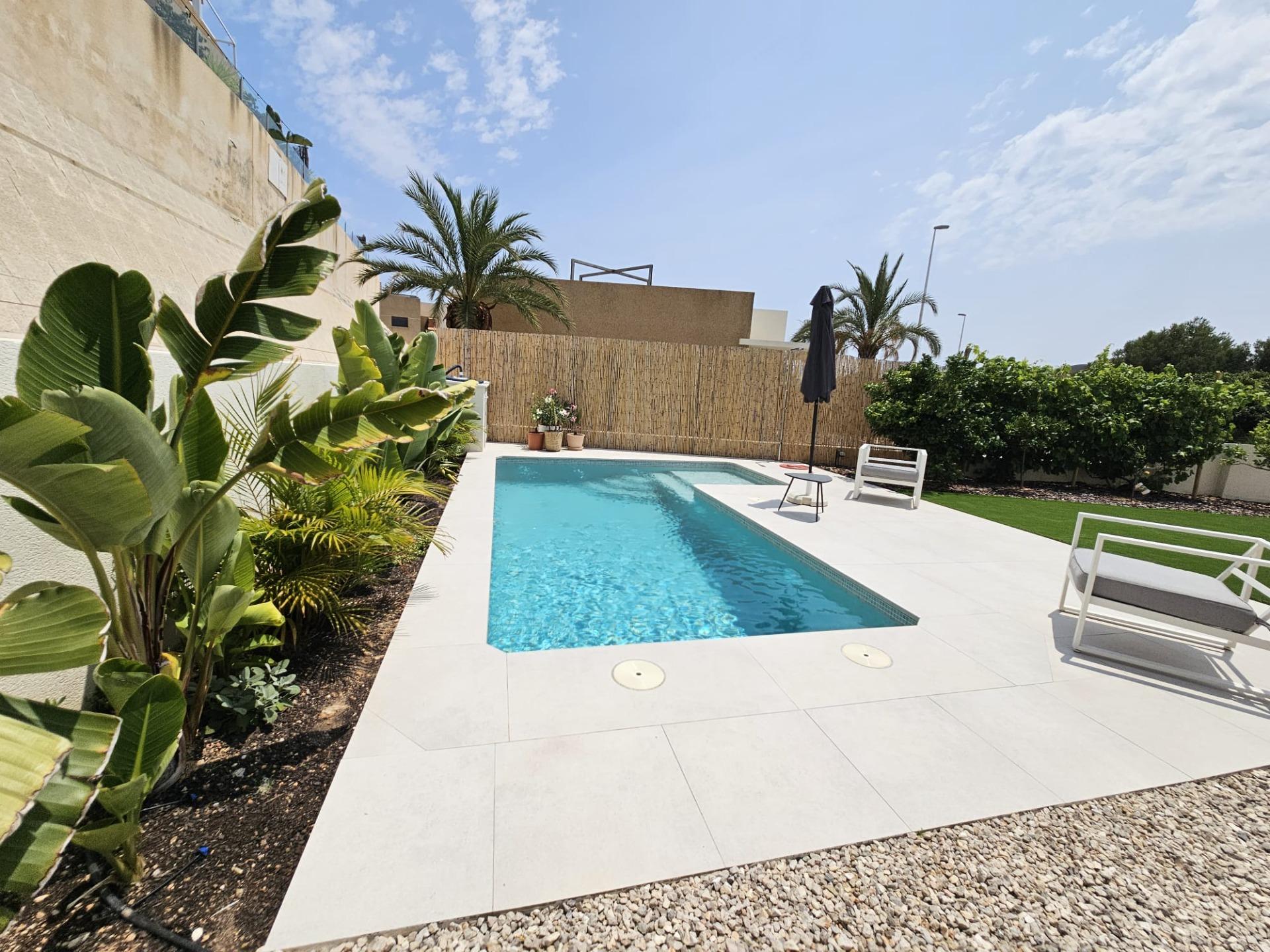 3 Bed, 1 Bath, HouseFor Sale, Orihuela Costa, Alicante