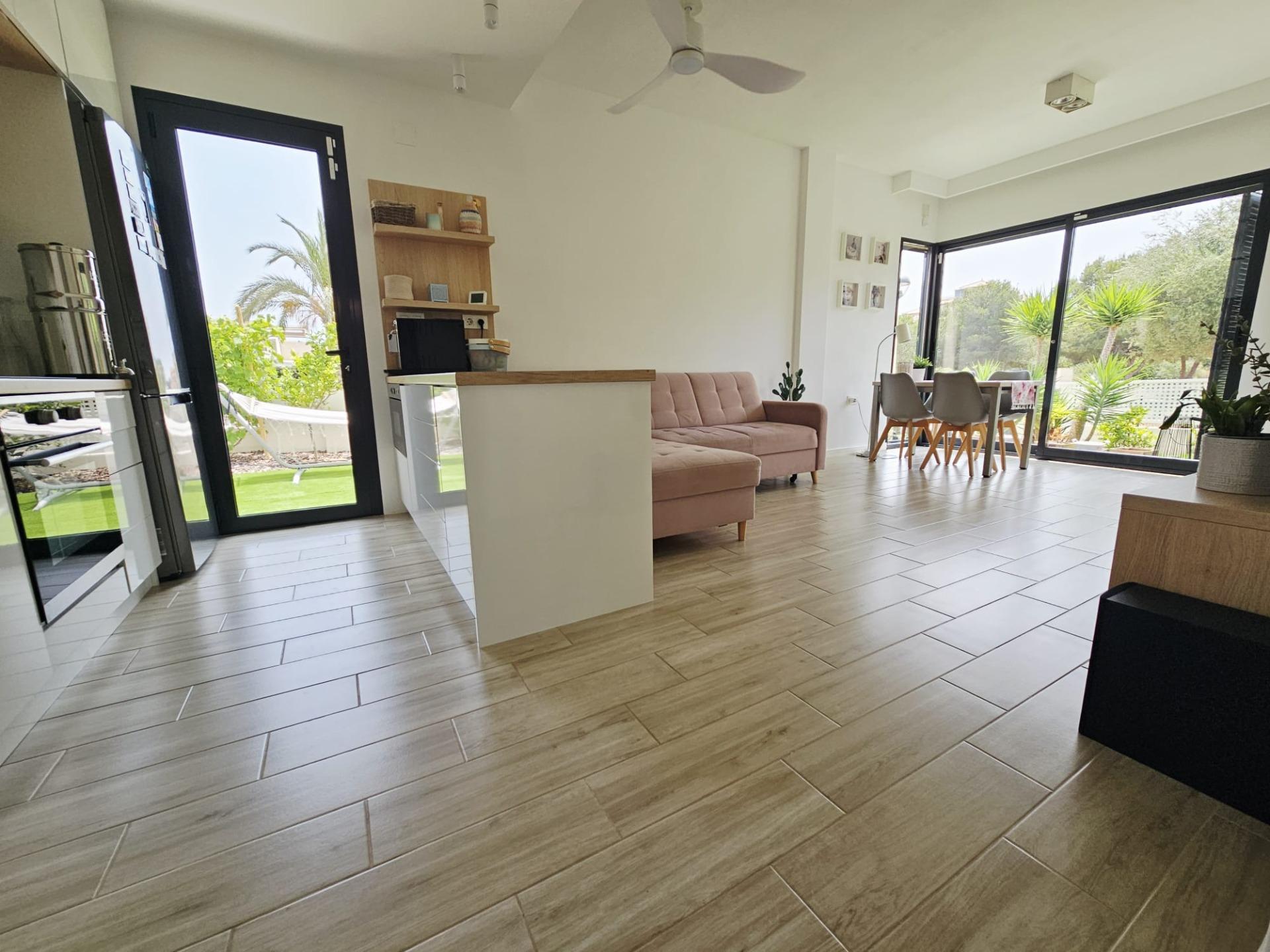 3 Bed, 1 Bath, HouseFor Sale, Orihuela Costa, Alicante