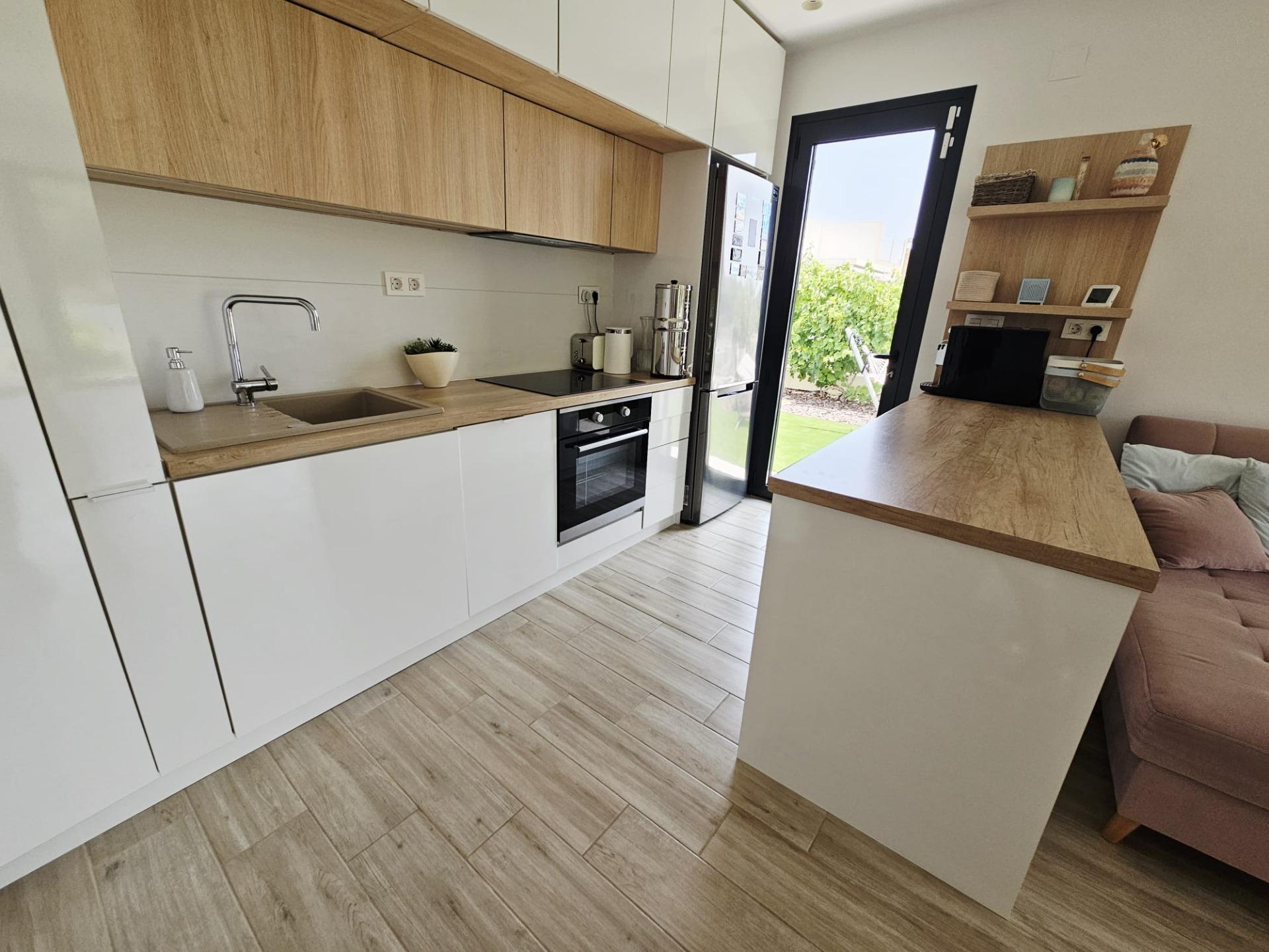 3 Bed, 1 Bath, HouseFor Sale, Orihuela Costa, Alicante