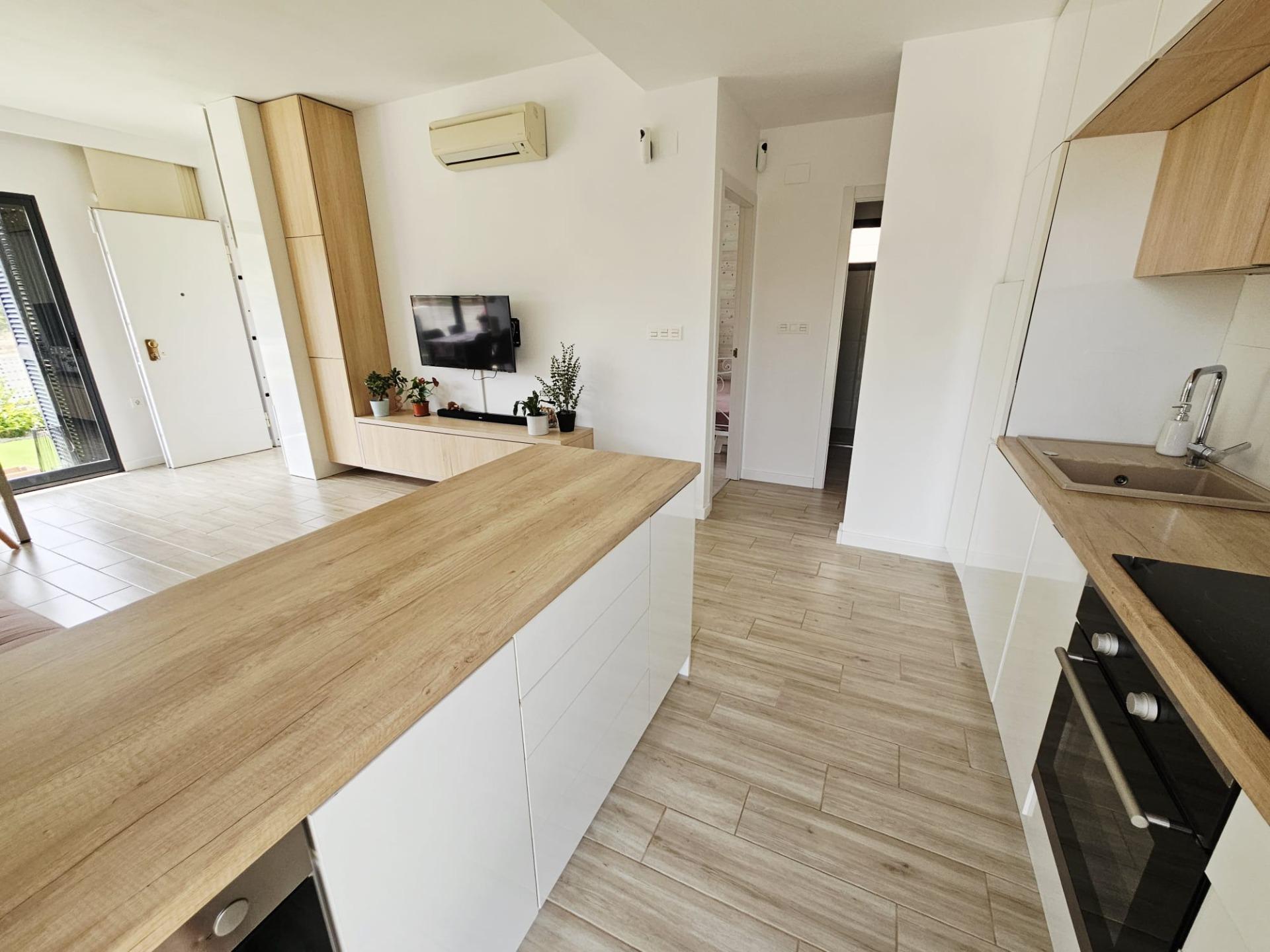 3 Bed, 1 Bath, HouseFor Sale, Orihuela Costa, Alicante