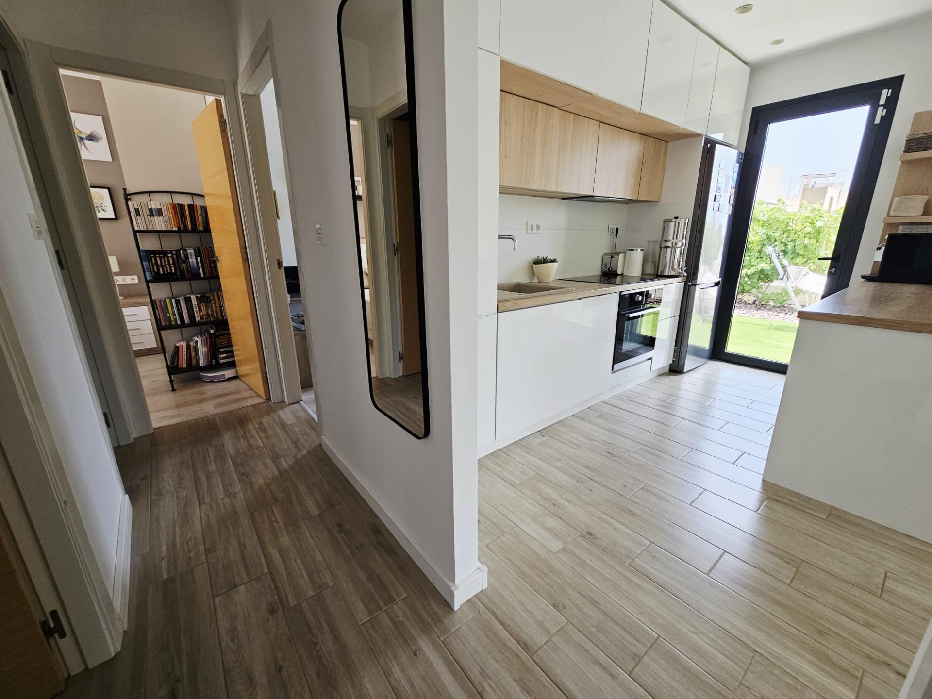 3 Bed, 1 Bath, HouseFor Sale, Orihuela Costa, Alicante