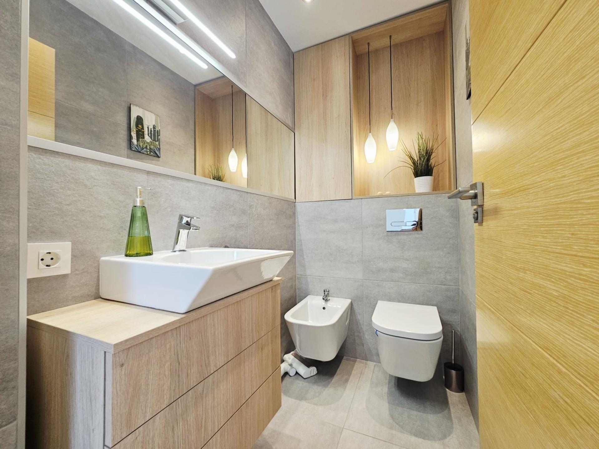 3 Bed, 1 Bath, HouseFor Sale, Orihuela Costa, Alicante