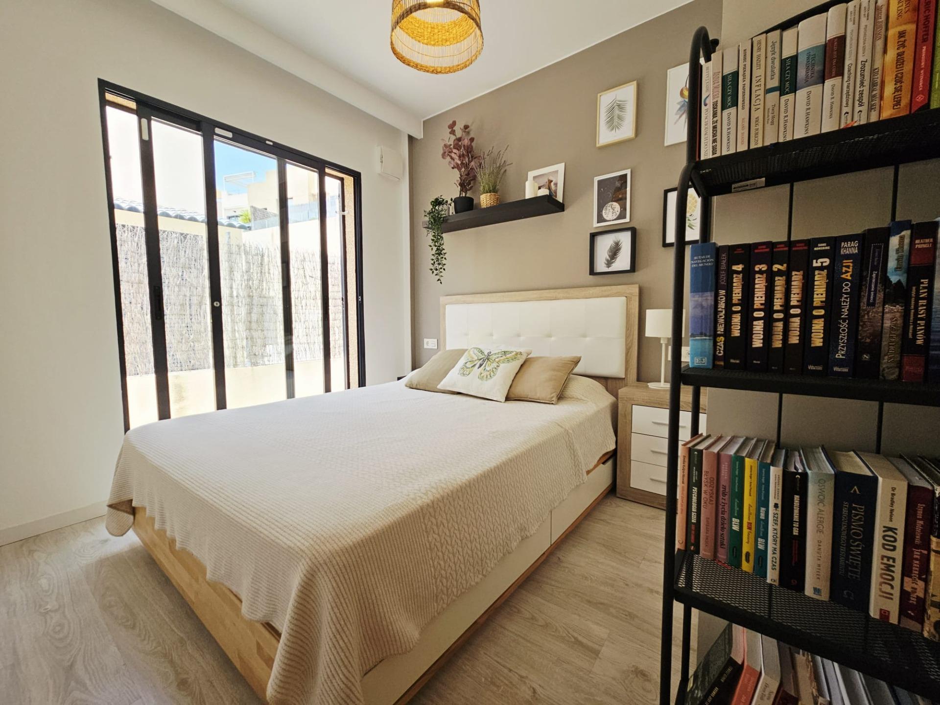 3 Bed, 1 Bath, HouseFor Sale, Orihuela Costa, Alicante