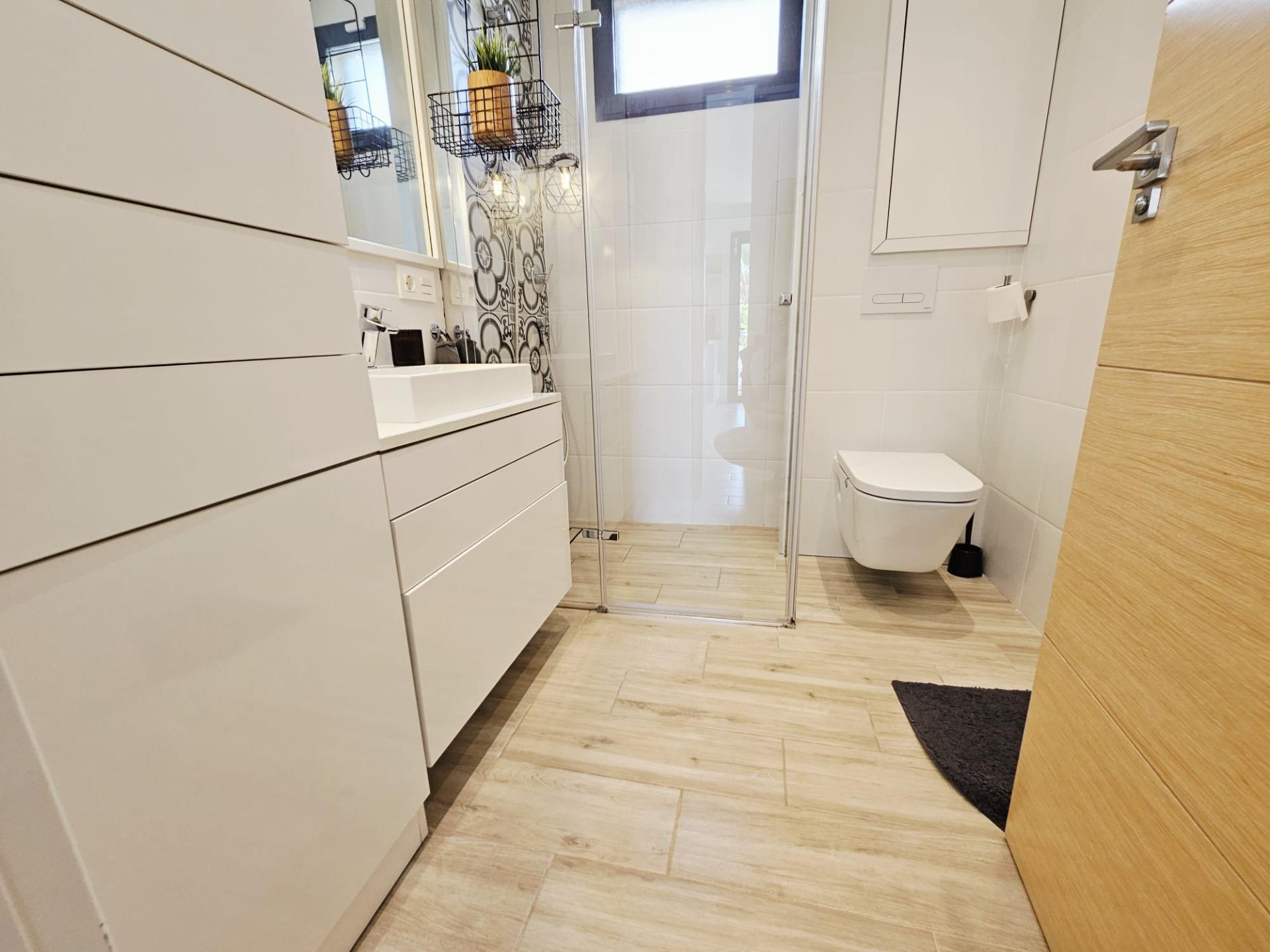 3 Bed, 1 Bath, HouseFor Sale, Orihuela Costa, Alicante