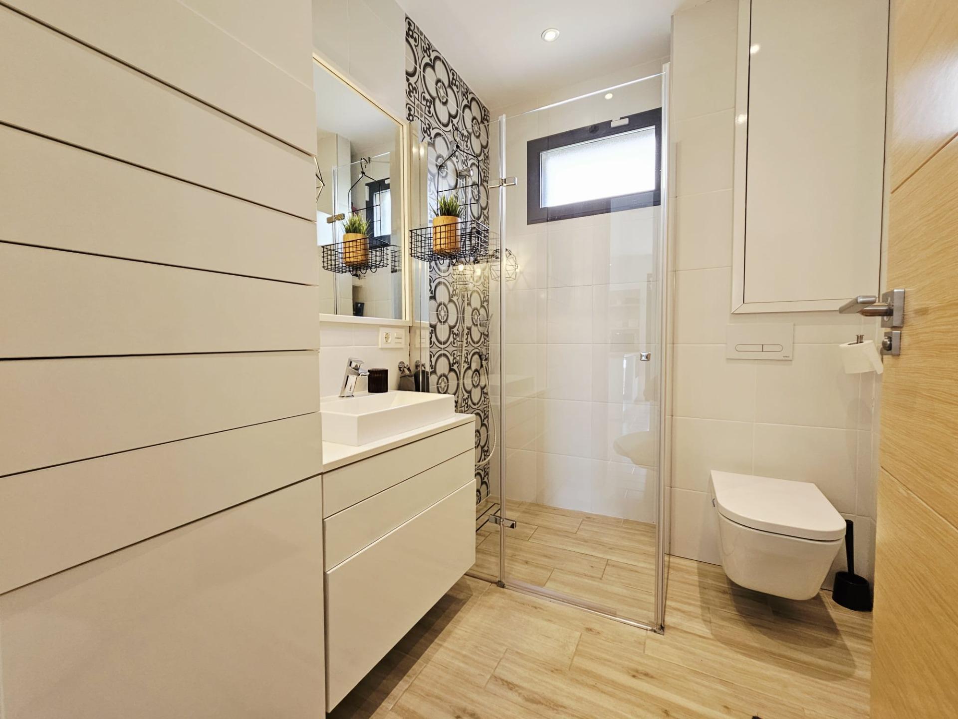 3 Bed, 1 Bath, HouseFor Sale, Orihuela Costa, Alicante