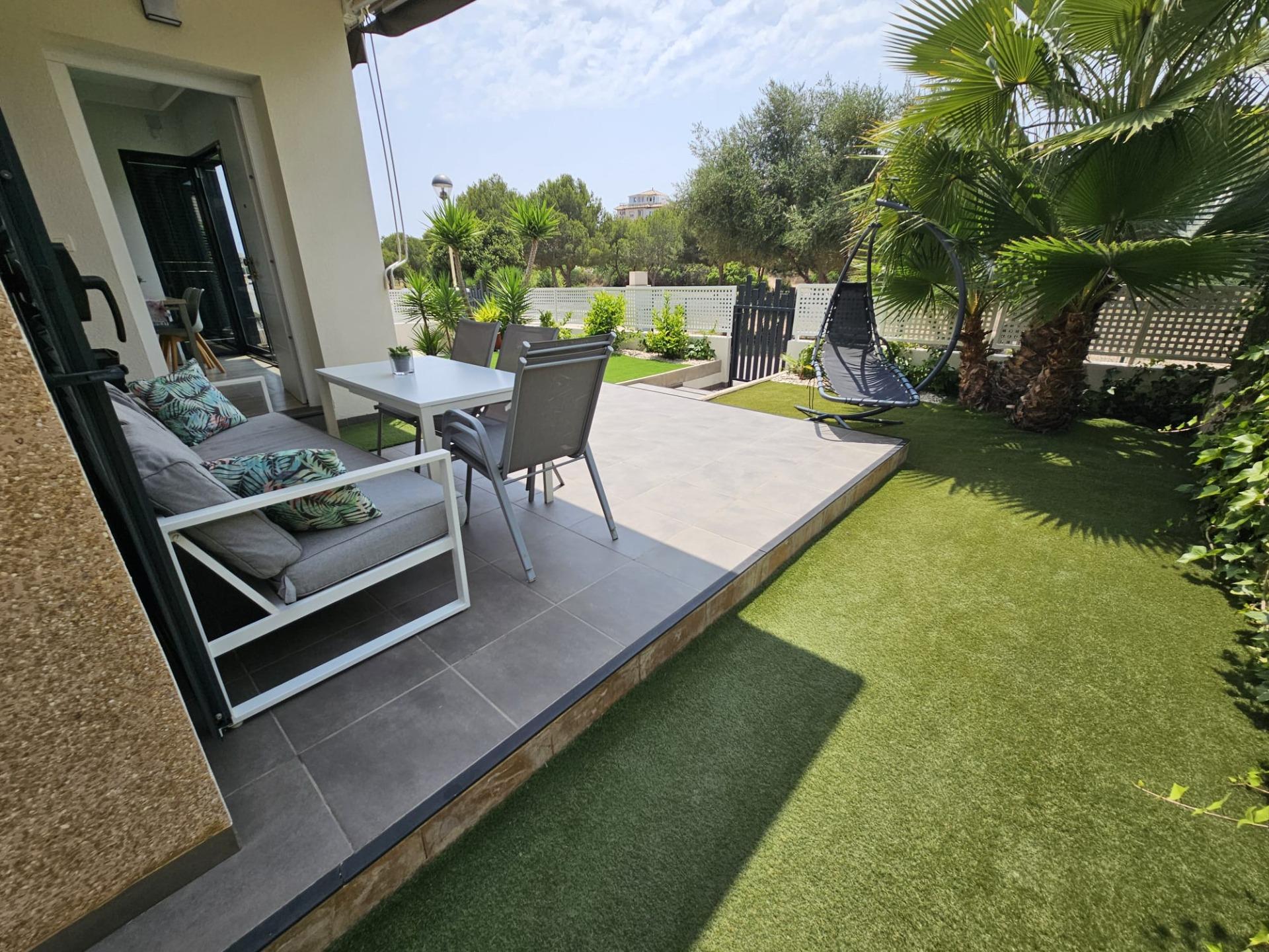 3 Bed, 1 Bath, HouseFor Sale, Orihuela Costa, Alicante