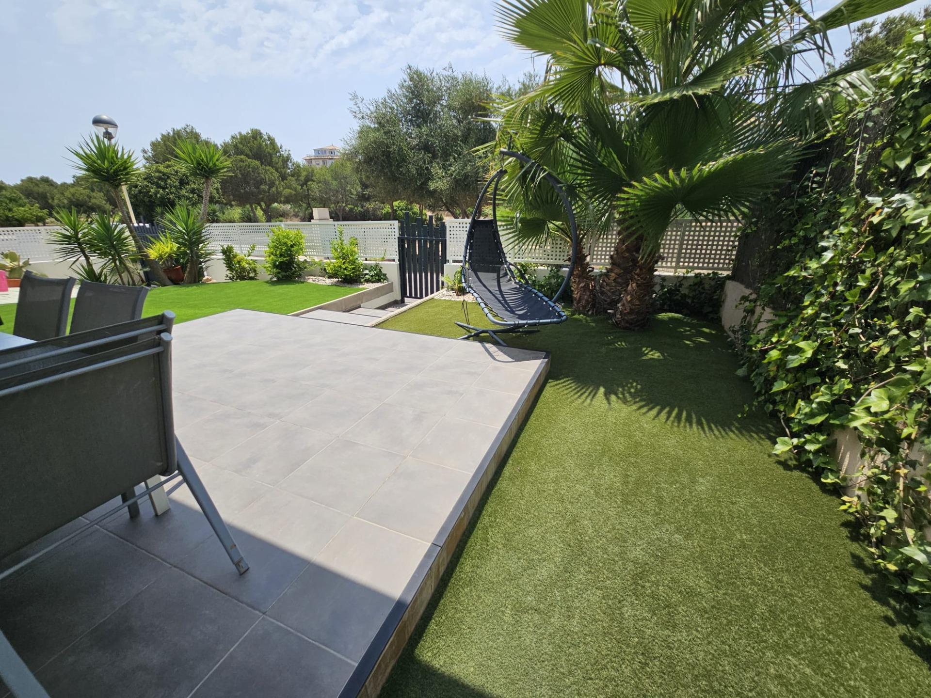 3 Bed, 1 Bath, HouseFor Sale, Orihuela Costa, Alicante