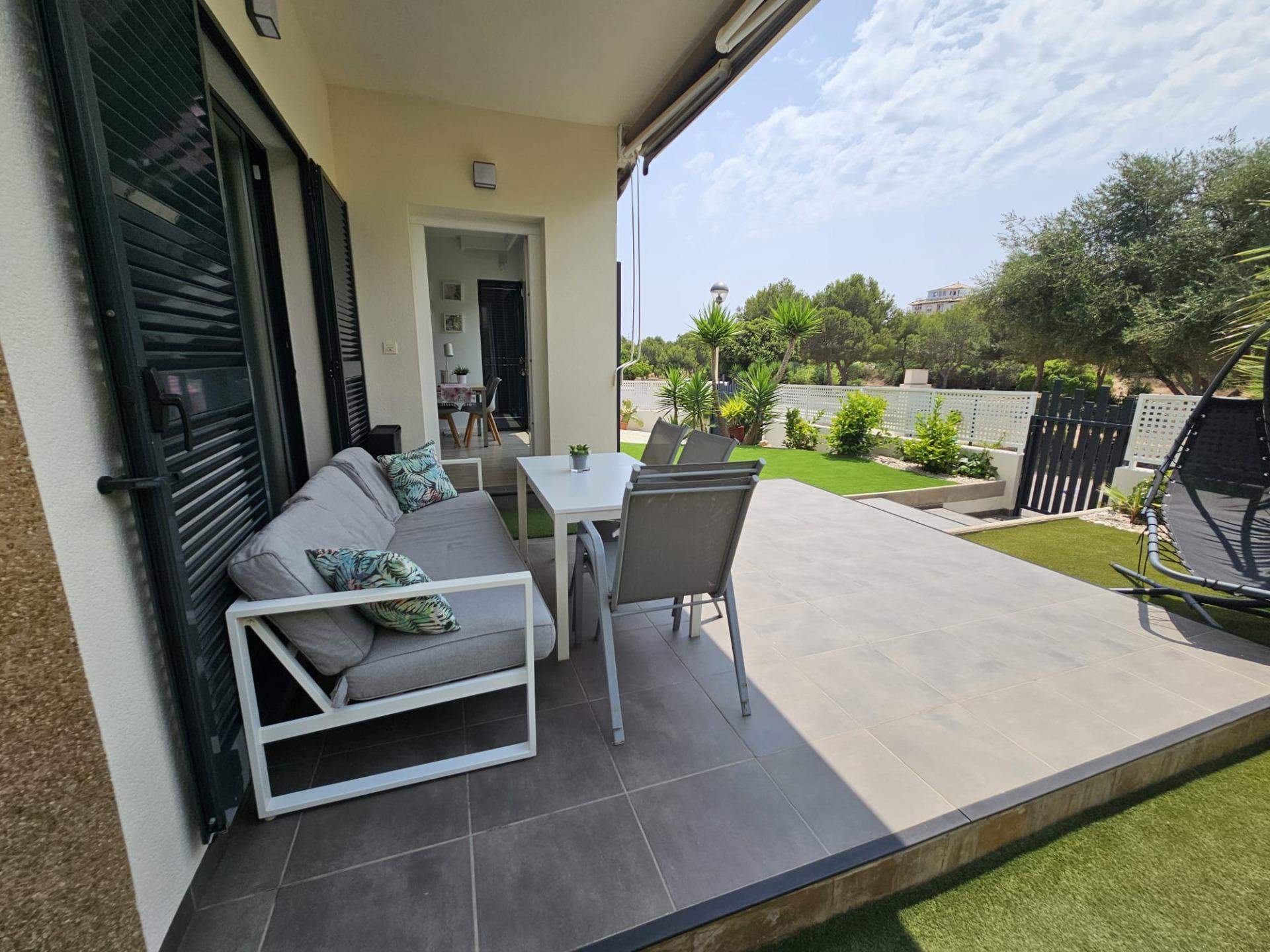 3 Bed, 1 Bath, HouseFor Sale, Orihuela Costa, Alicante