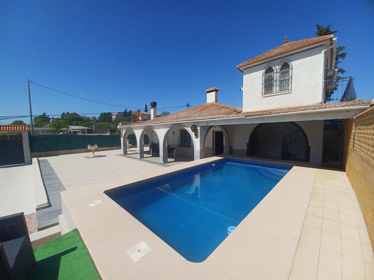 4 Bed, 2 Bath, HouseFor Sale, Canadas De San Pedro, Murcia