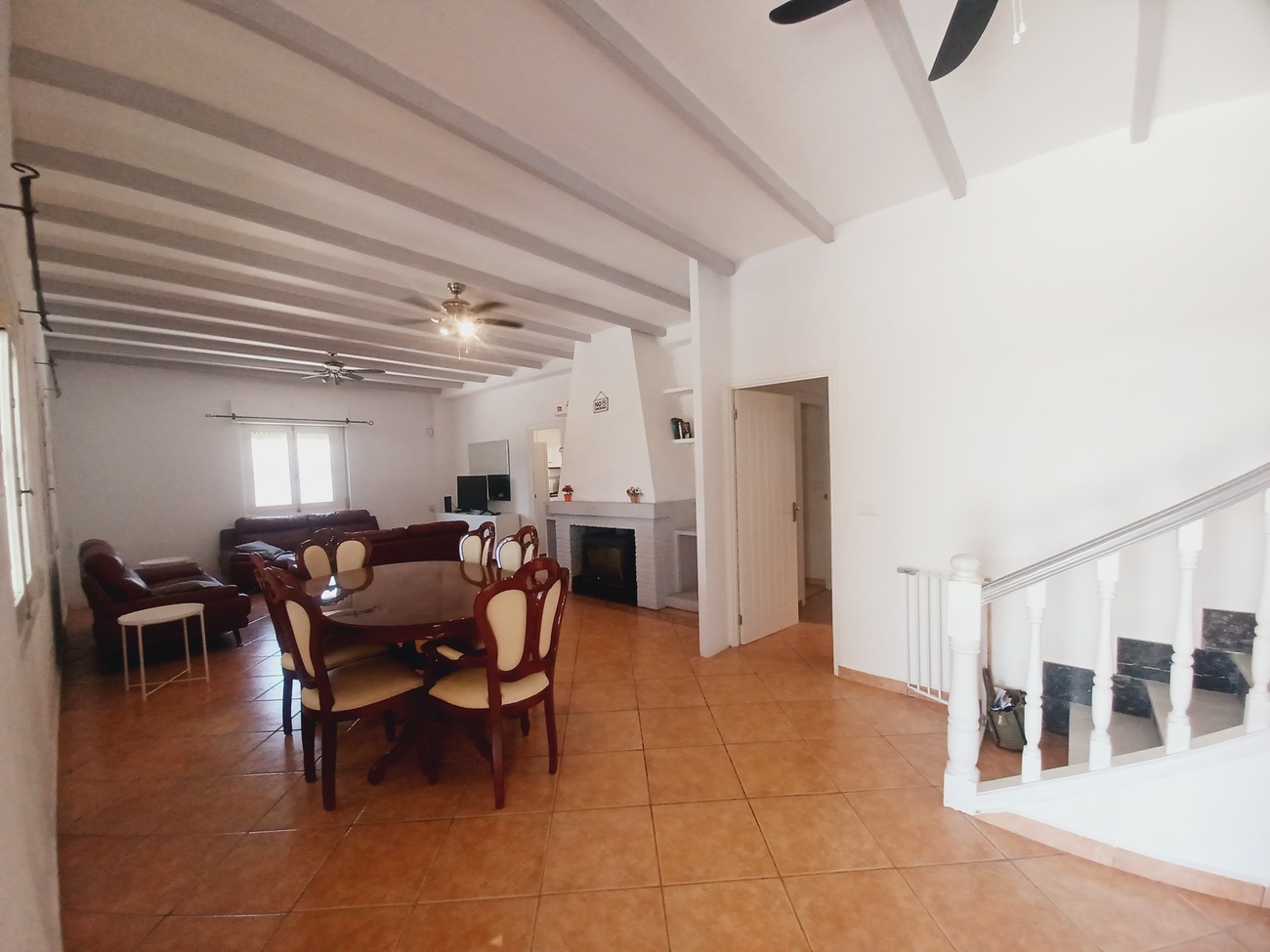 4 Bed, 2 Bath, HouseFor Sale, Canadas De San Pedro, Murcia