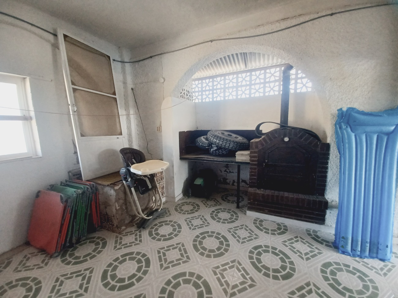 4 Bed, 2 Bath, HouseFor Sale, Canadas De San Pedro, Murcia