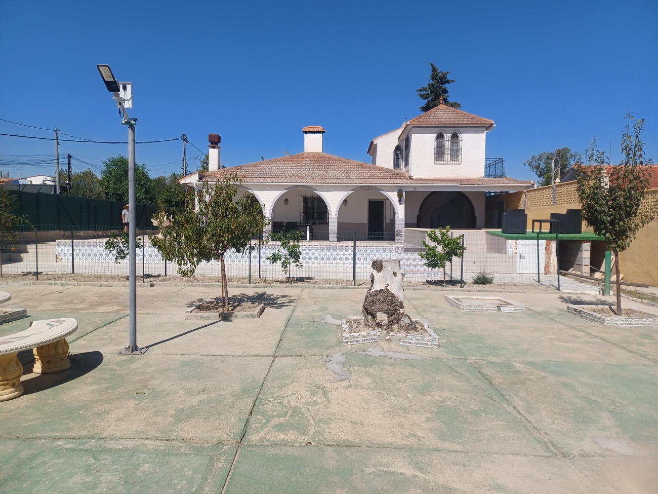 4 Bed, 2 Bath, HouseFor Sale, Canadas De San Pedro, Murcia