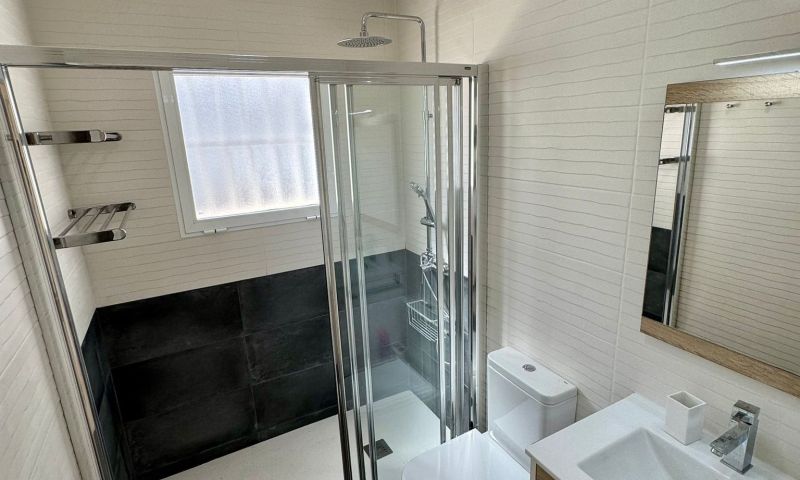 2 Bed, 1 Bath, HouseFor Sale, Torrevieja, Alicante