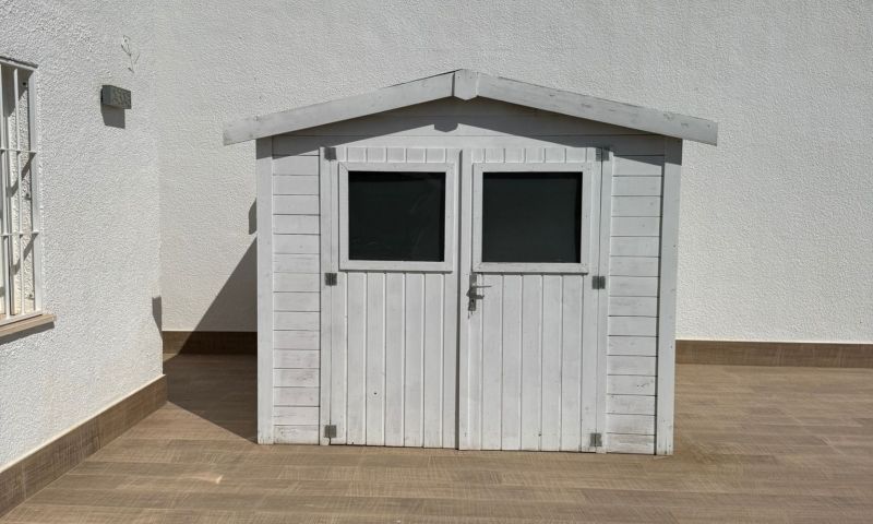 2 Bed, 1 Bath, HouseFor Sale, Torrevieja, Alicante