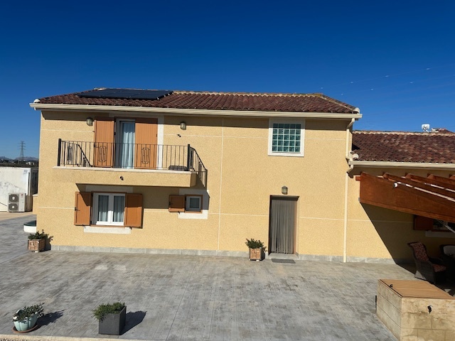 5 Bed, 3 Bath, HouseFor Sale, San Miguel de Salinas, Alicante