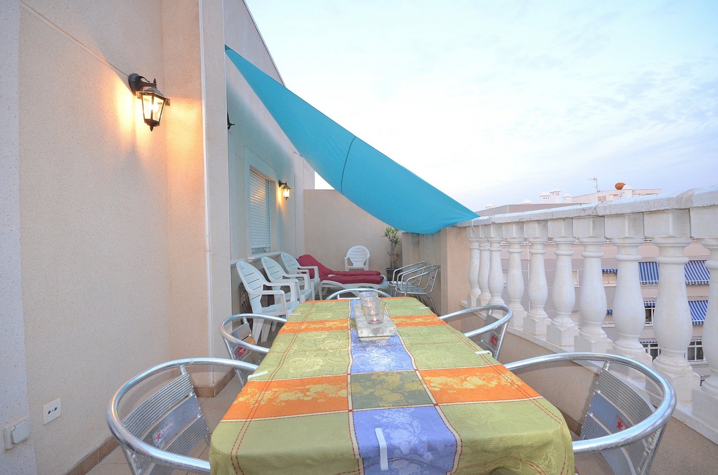 3 Bed, 1 Bath, ApartmentFor Sale, Torrevieja, Alicante