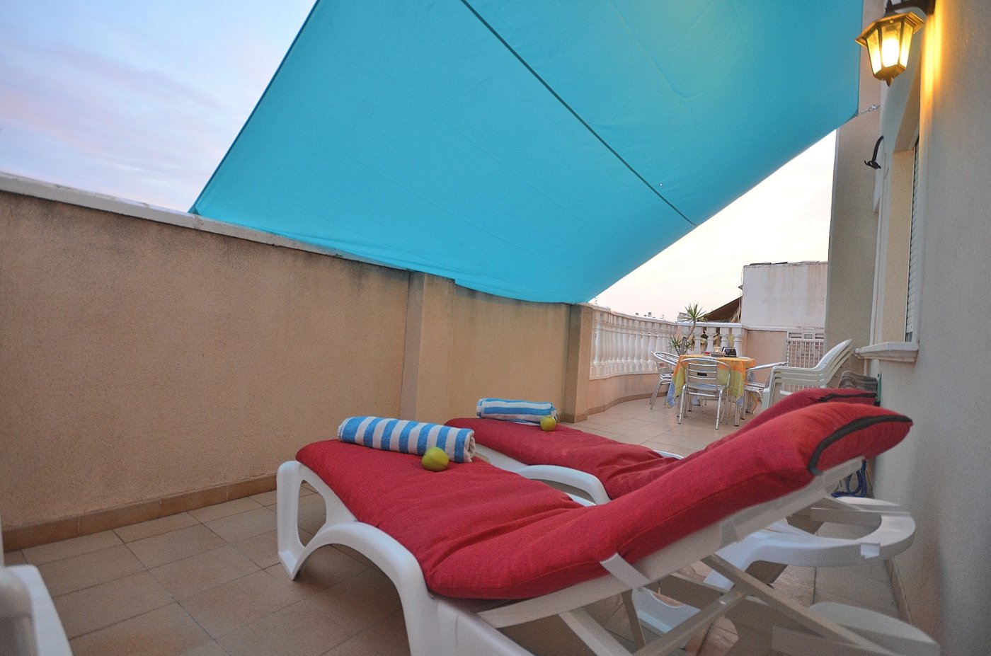 3 Bed, 1 Bath, ApartmentFor Sale, Torrevieja, Alicante