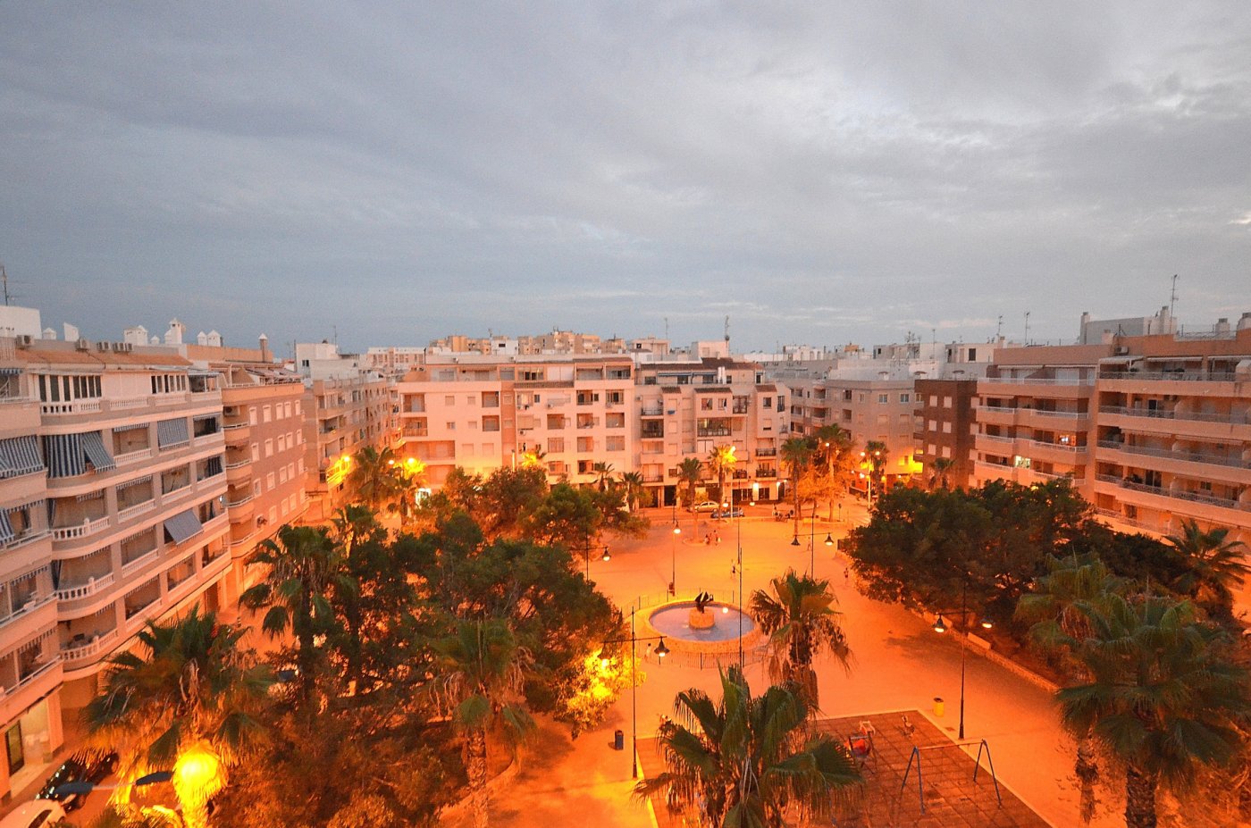 3 Bed, 1 Bath, ApartmentFor Sale, Torrevieja, Alicante