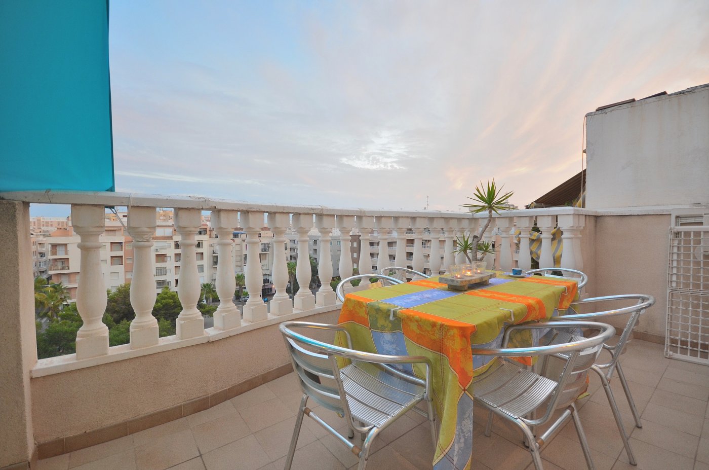 3 Bed, 1 Bath, ApartmentFor Sale, Torrevieja, Alicante