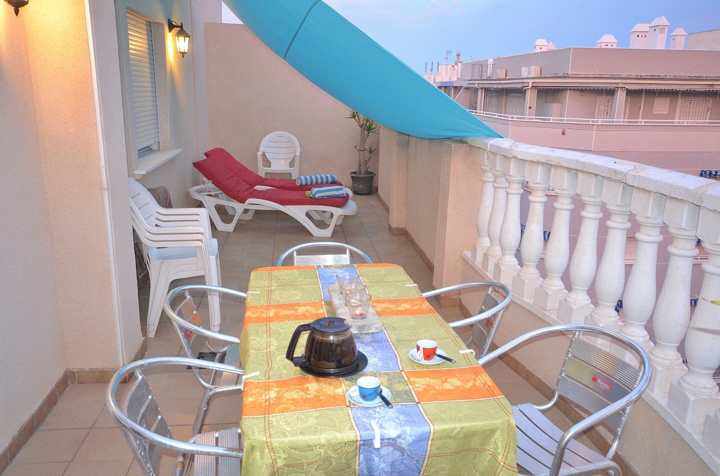 3 Bed, 1 Bath, ApartmentFor Sale, Torrevieja, Alicante