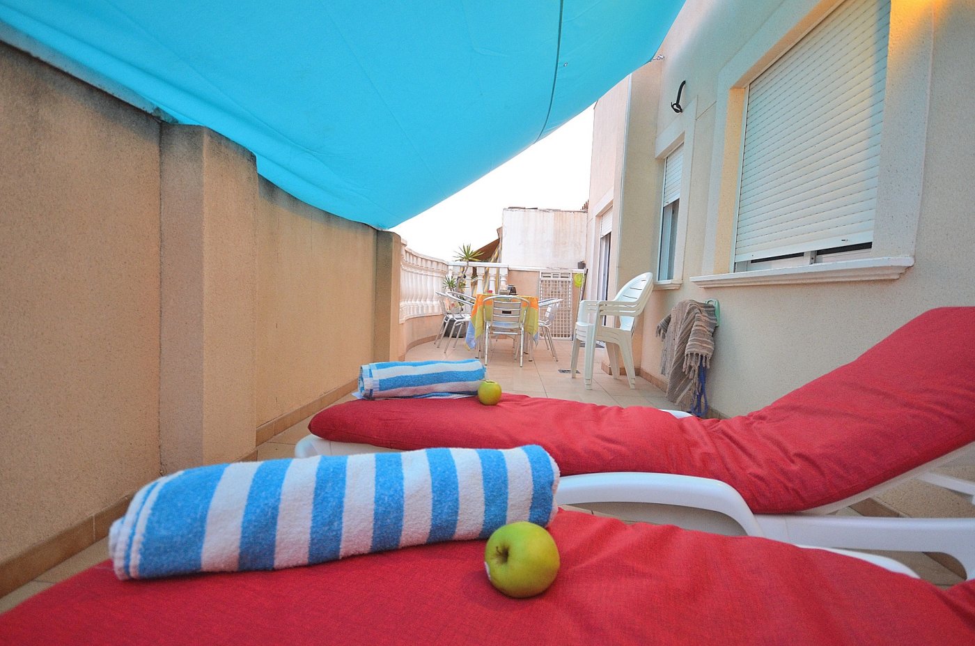 3 Bed, 1 Bath, ApartmentFor Sale, Torrevieja, Alicante