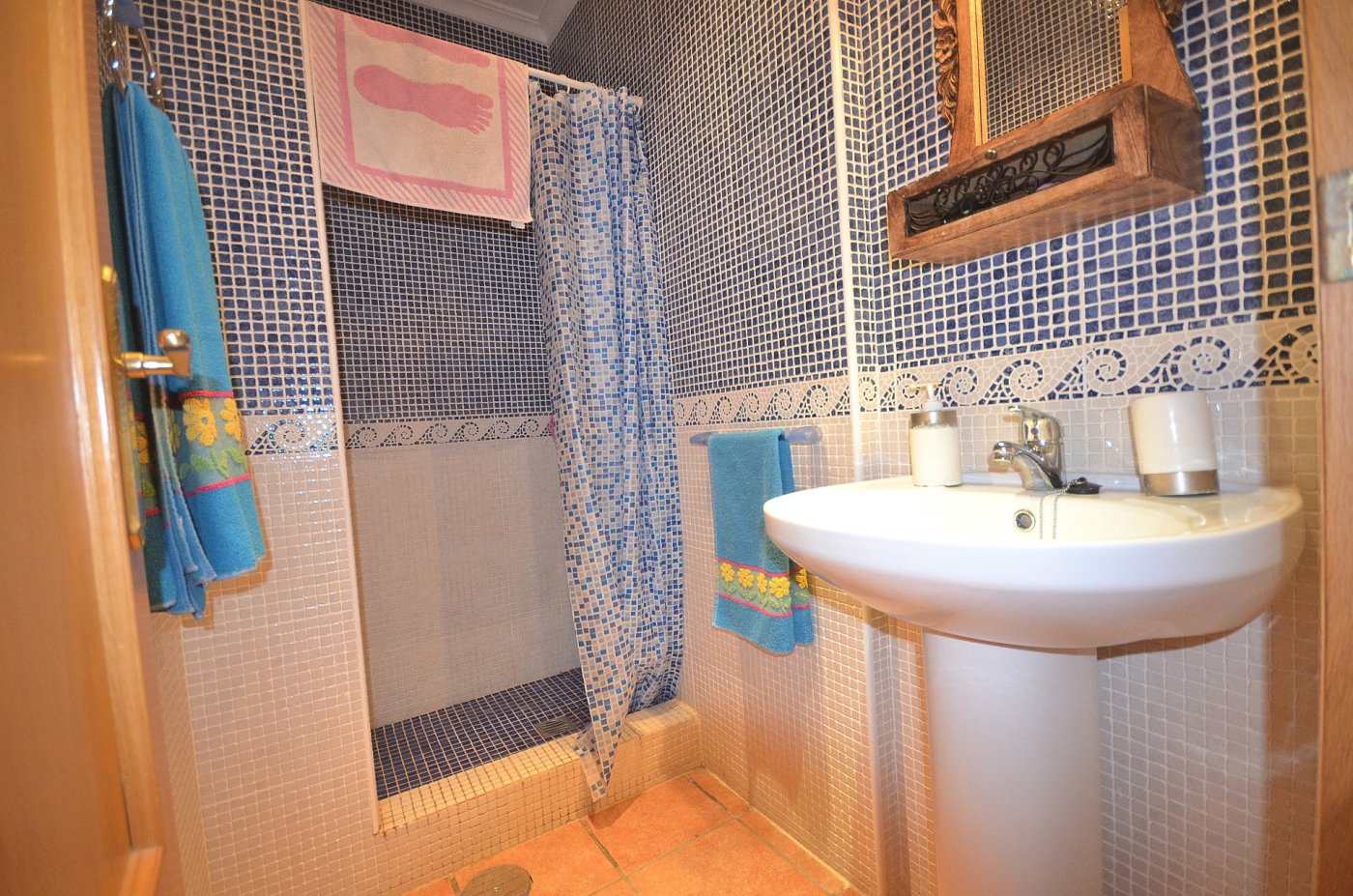 3 Bed, 1 Bath, ApartmentFor Sale, Torrevieja, Alicante