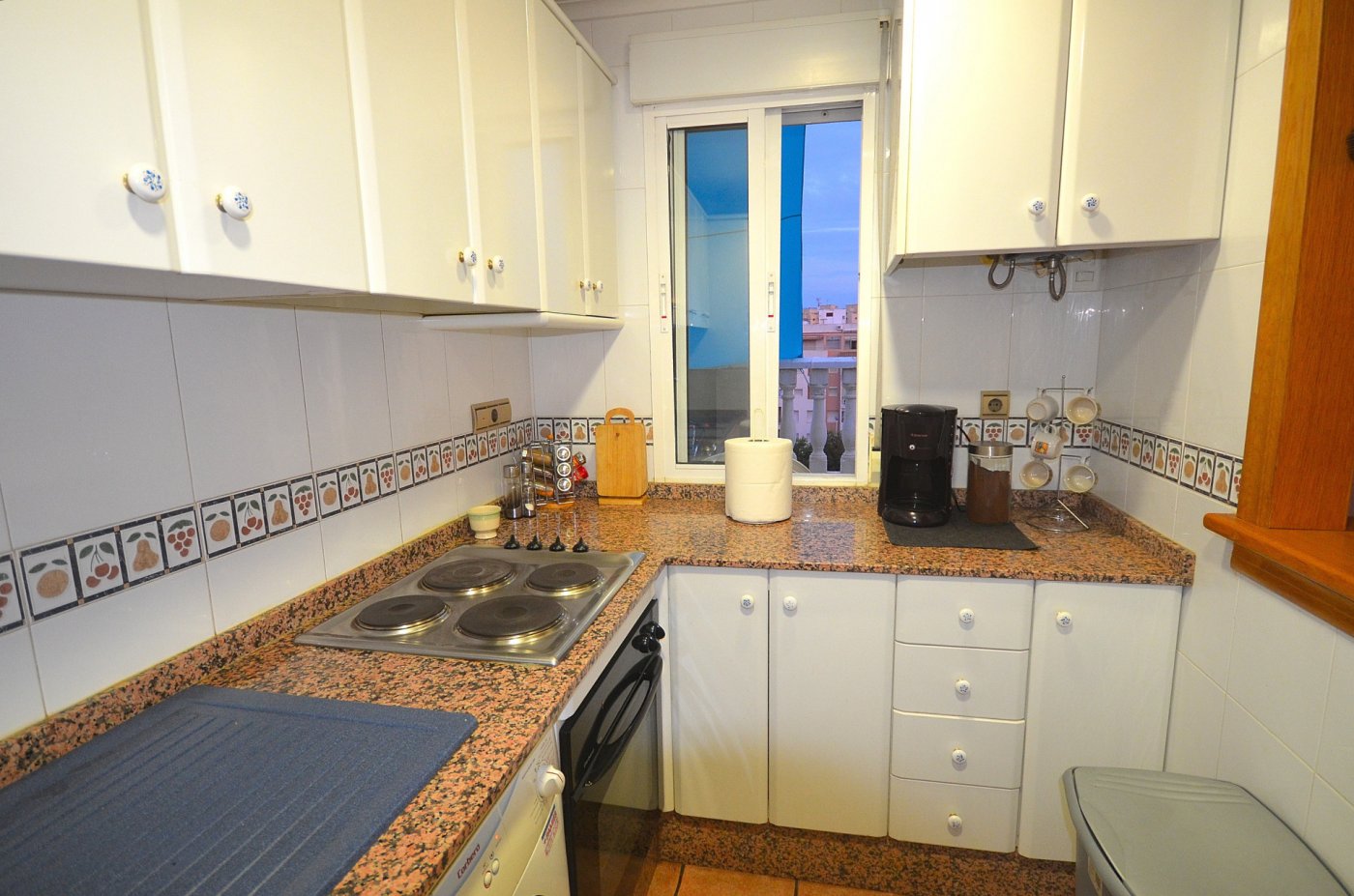 3 Bed, 1 Bath, ApartmentFor Sale, Torrevieja, Alicante