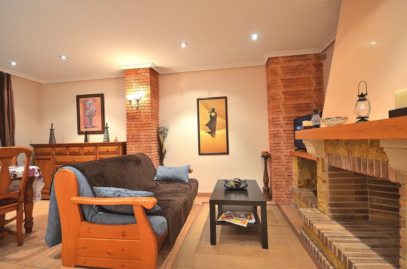 3 Bed, 1 Bath, ApartmentFor Sale, Torrevieja, Alicante