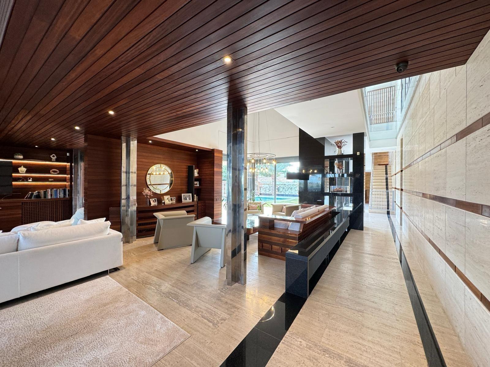 7 Bed, 8 Bath, HouseFor Sale, Orihuela Costa, Alicante