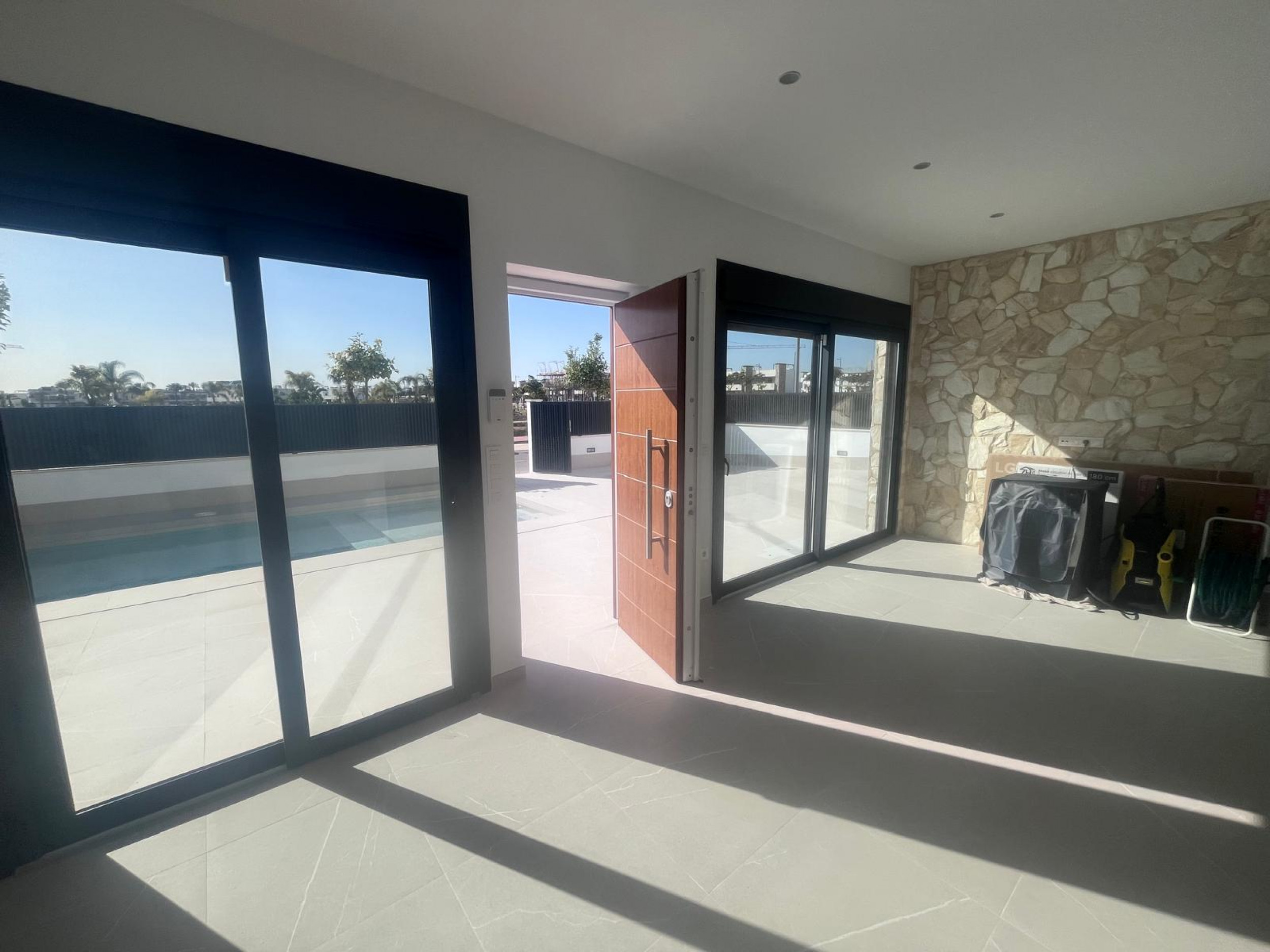 3 Bed, 3 Bath, HouseFor Sale, Torre Pacheco, Murcia