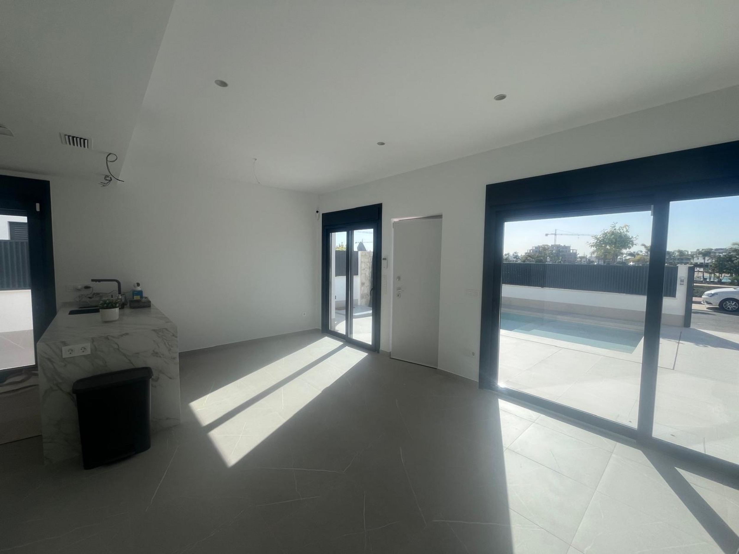 3 Bed, 3 Bath, HouseFor Sale, Torre Pacheco, Murcia