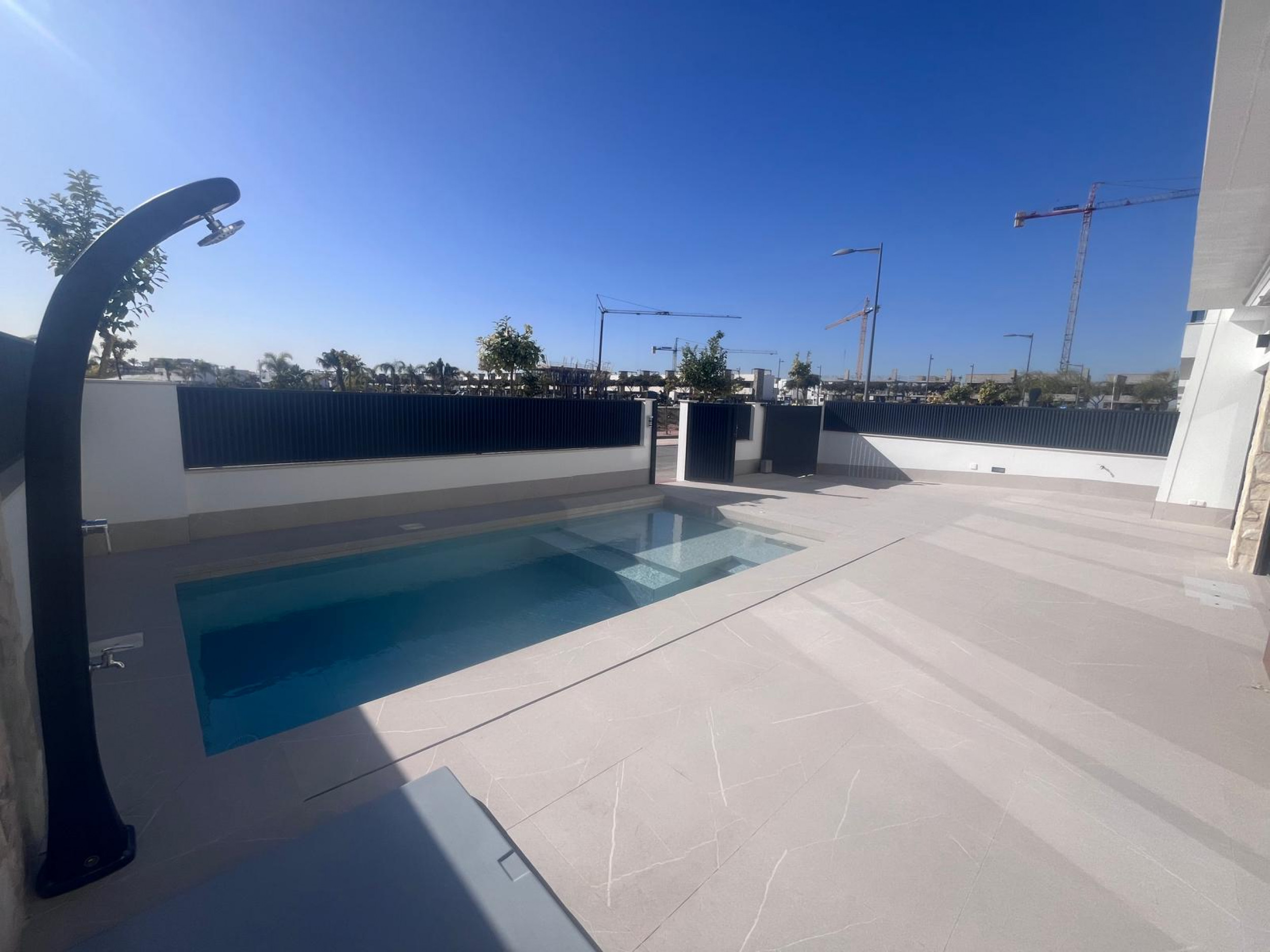 3 Bed, 3 Bath, HouseFor Sale, Torre Pacheco, Murcia