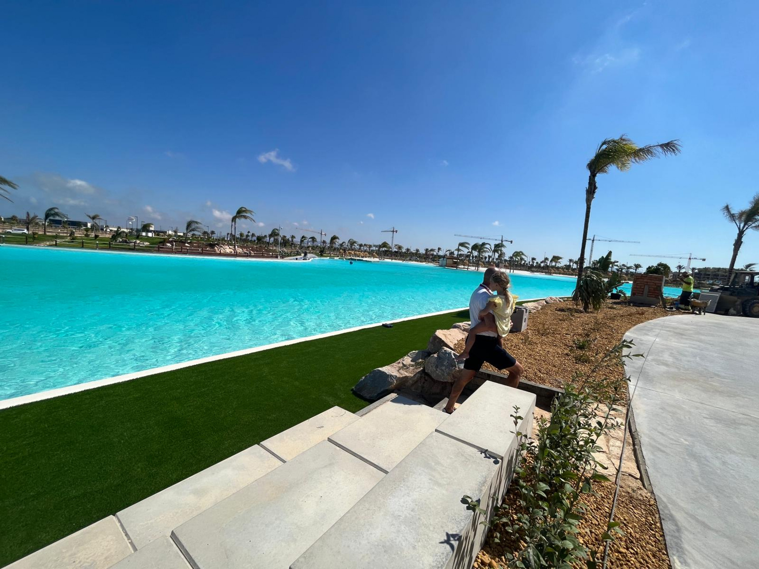 3 Bed, 3 Bath, HouseFor Sale, Torre Pacheco, Murcia