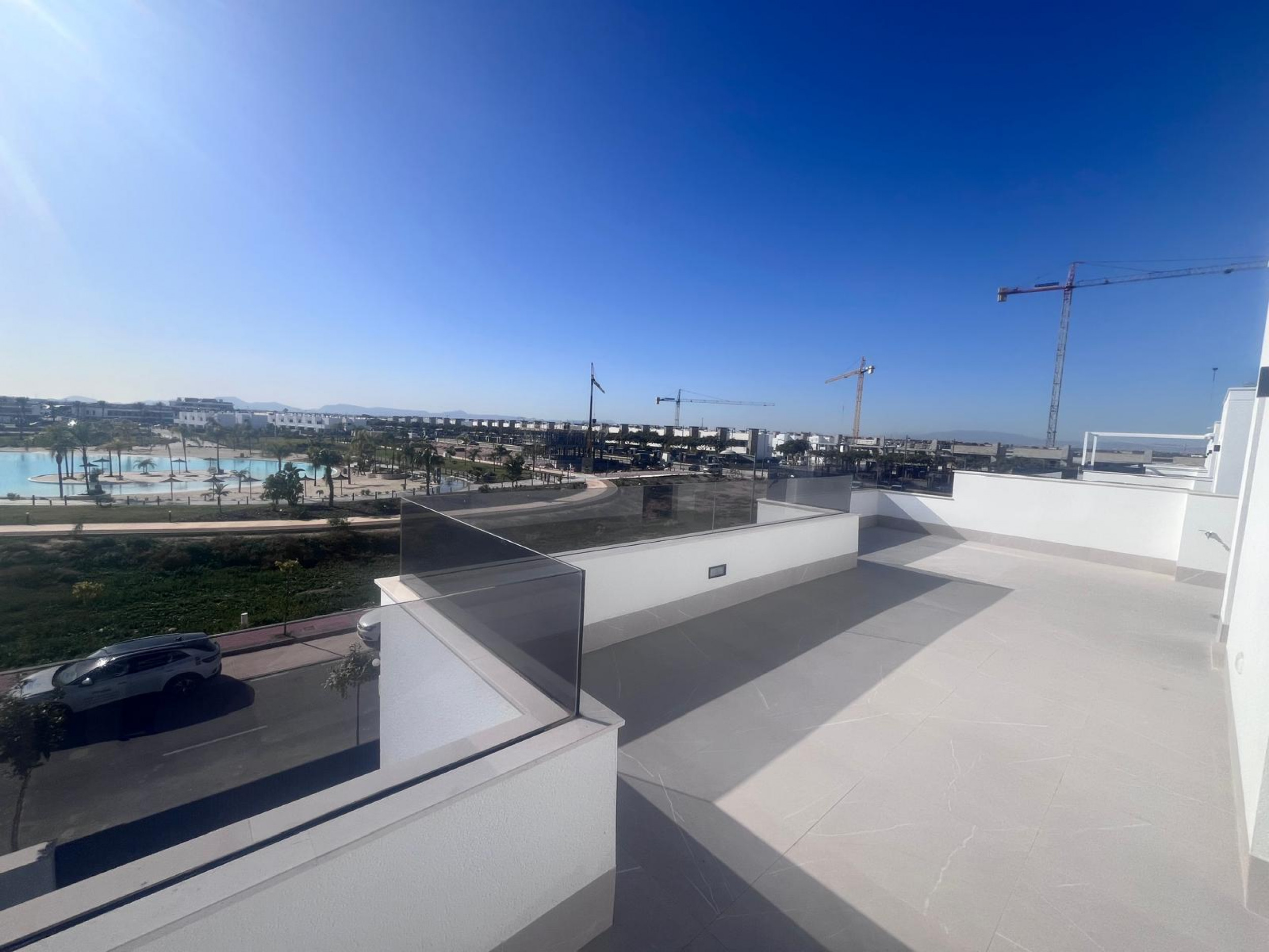 3 Bed, 3 Bath, HouseFor Sale, Torre Pacheco, Murcia