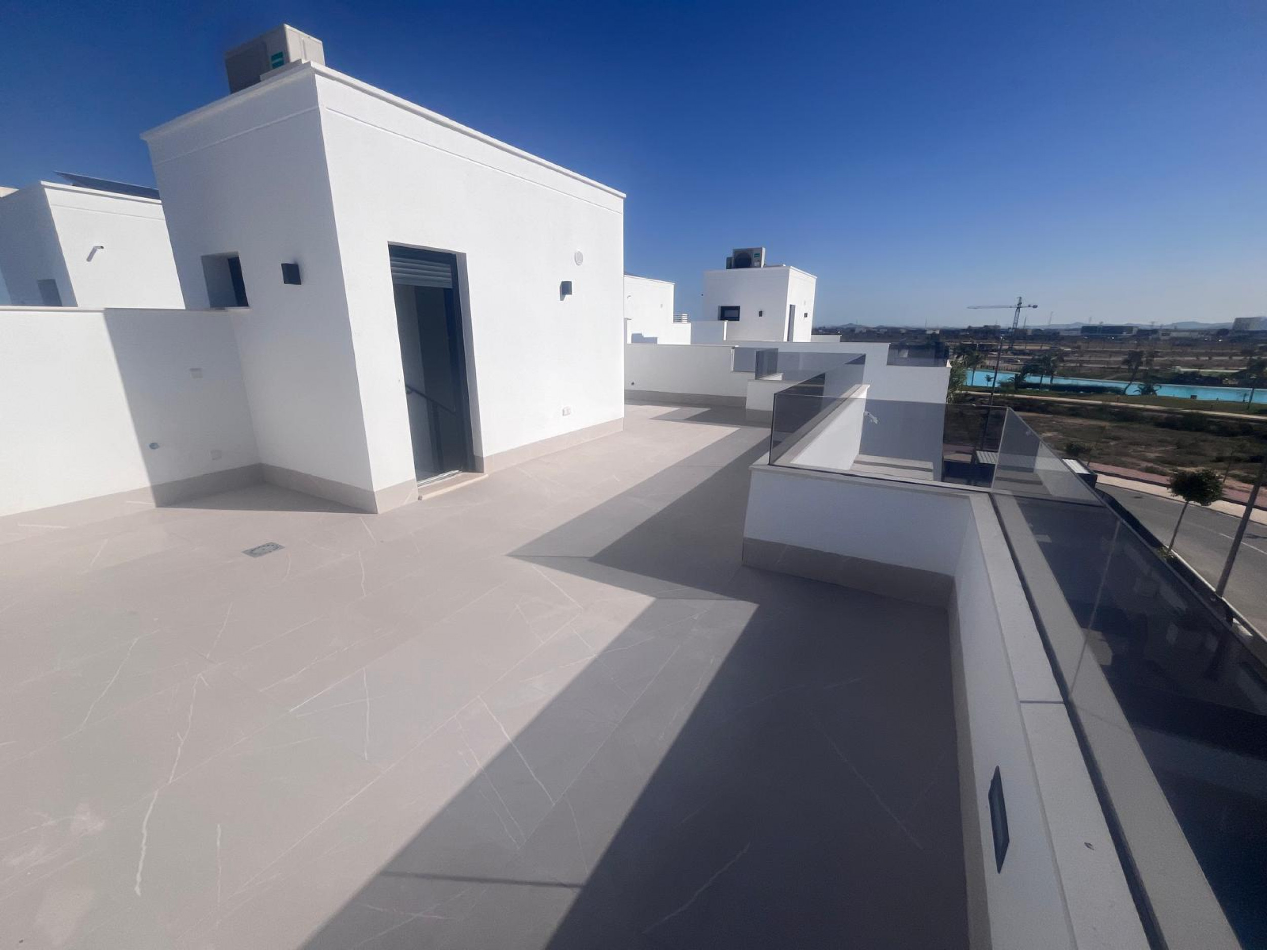 3 Bed, 3 Bath, HouseFor Sale, Torre Pacheco, Murcia
