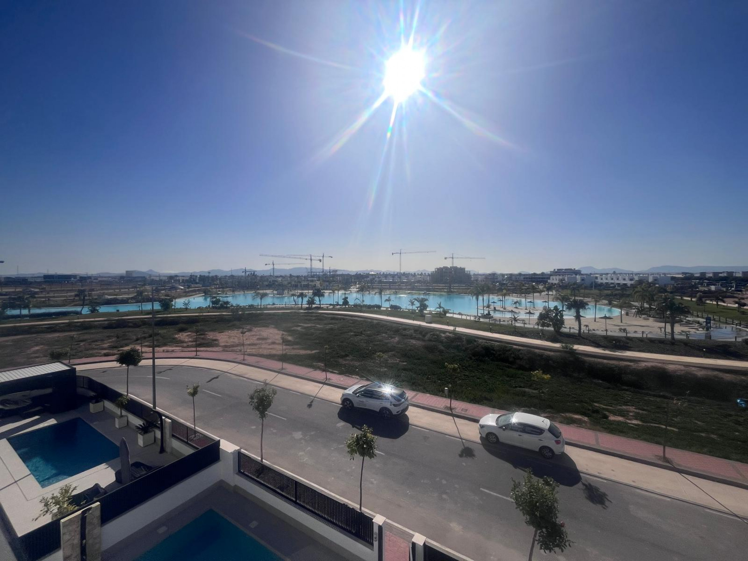 3 Bed, 3 Bath, HouseFor Sale, Torre Pacheco, Murcia
