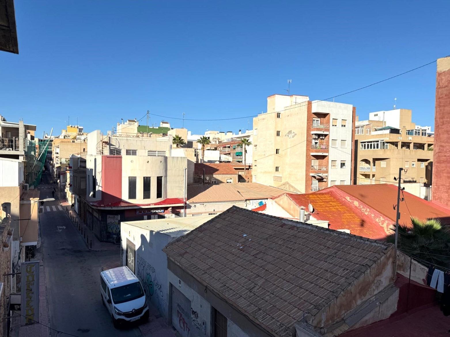 1 Bed, 1 Bath, ApartmentFor Sale, Torrevieja, Alicante