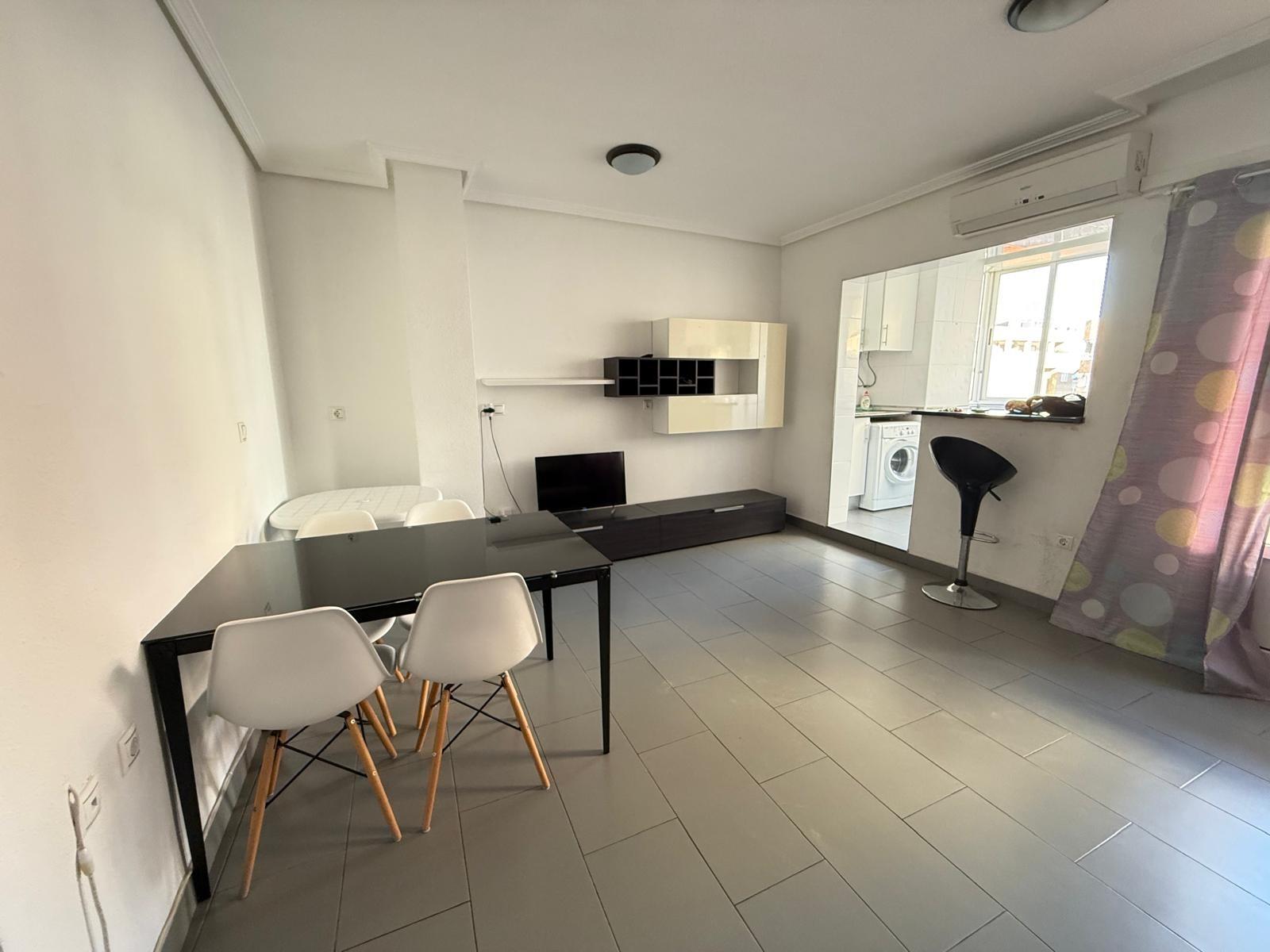 1 Bed, 1 Bath, ApartmentFor Sale, Torrevieja, Alicante
