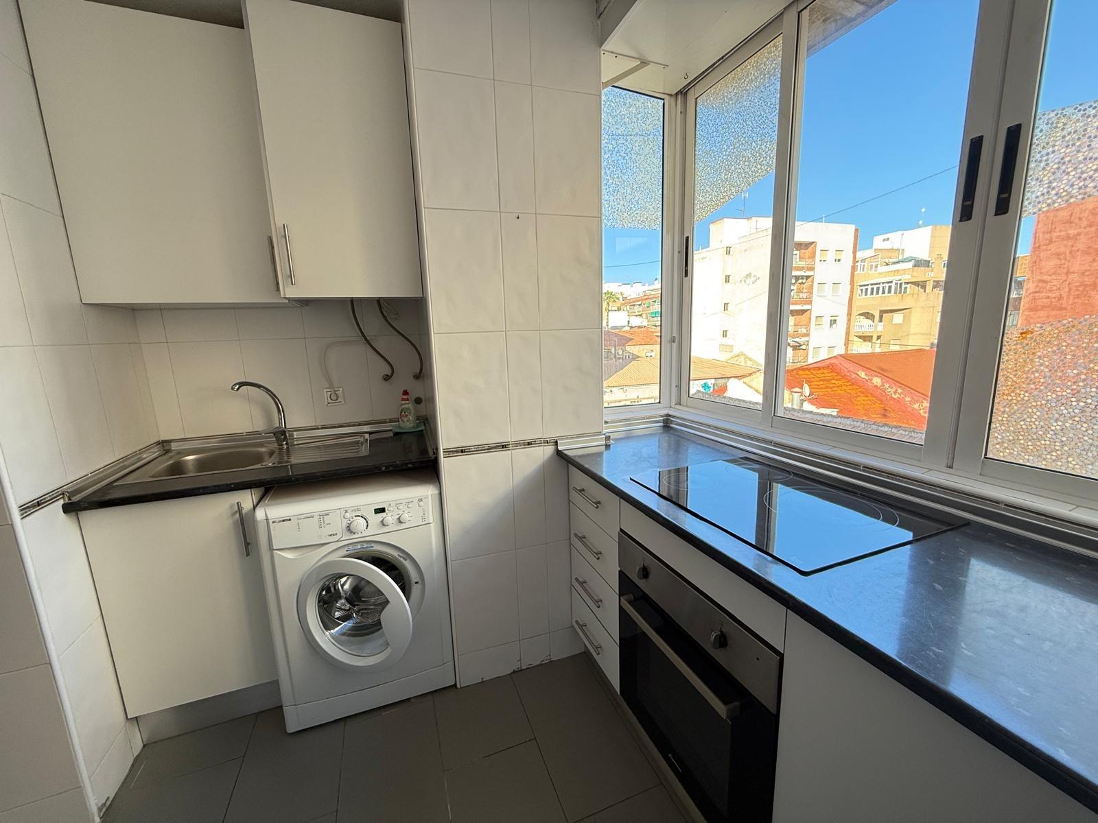 1 Bed, 1 Bath, ApartmentFor Sale, Torrevieja, Alicante