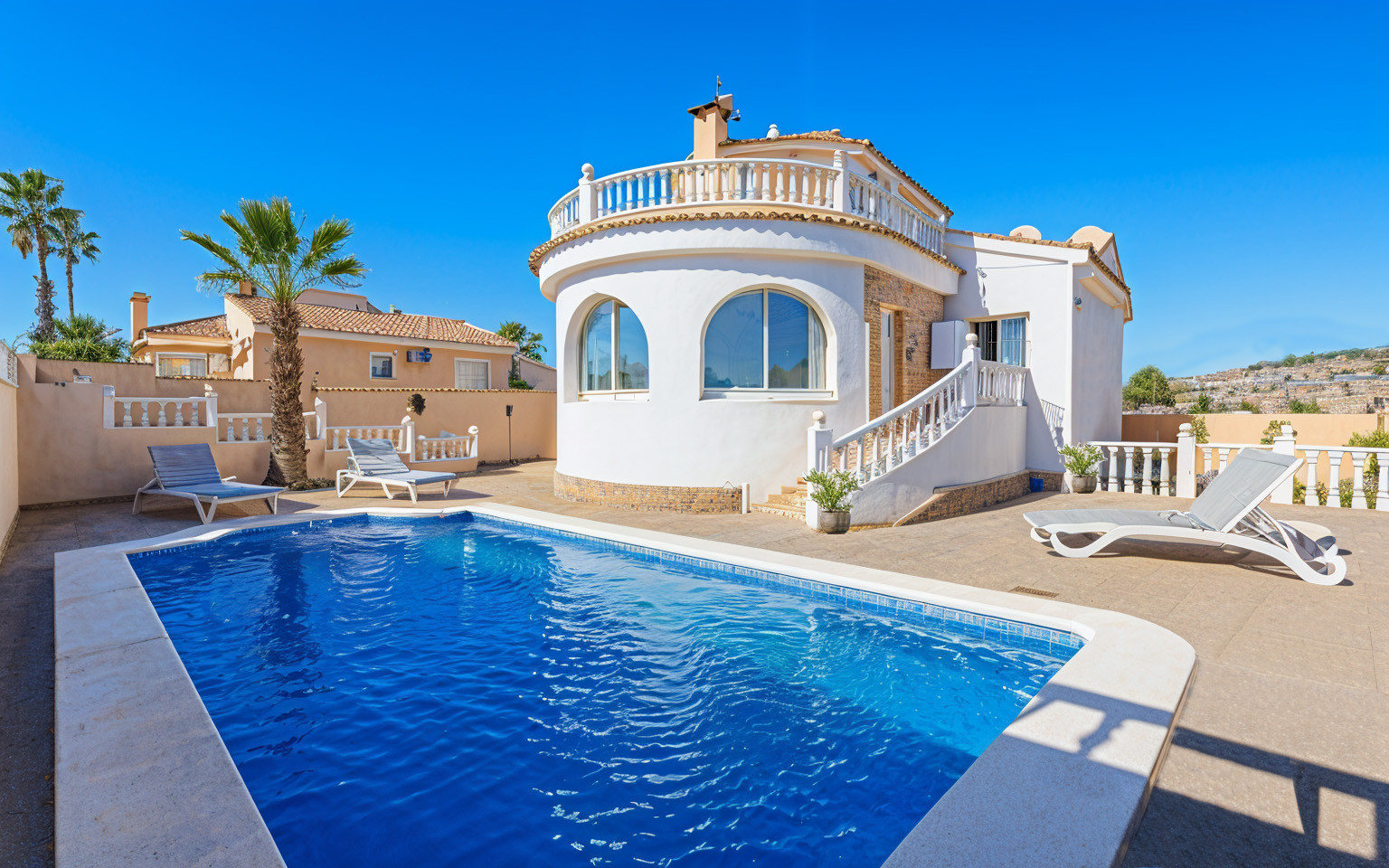 4 Bed, 2 Bath, HouseFor Sale, Rojales, Alicante