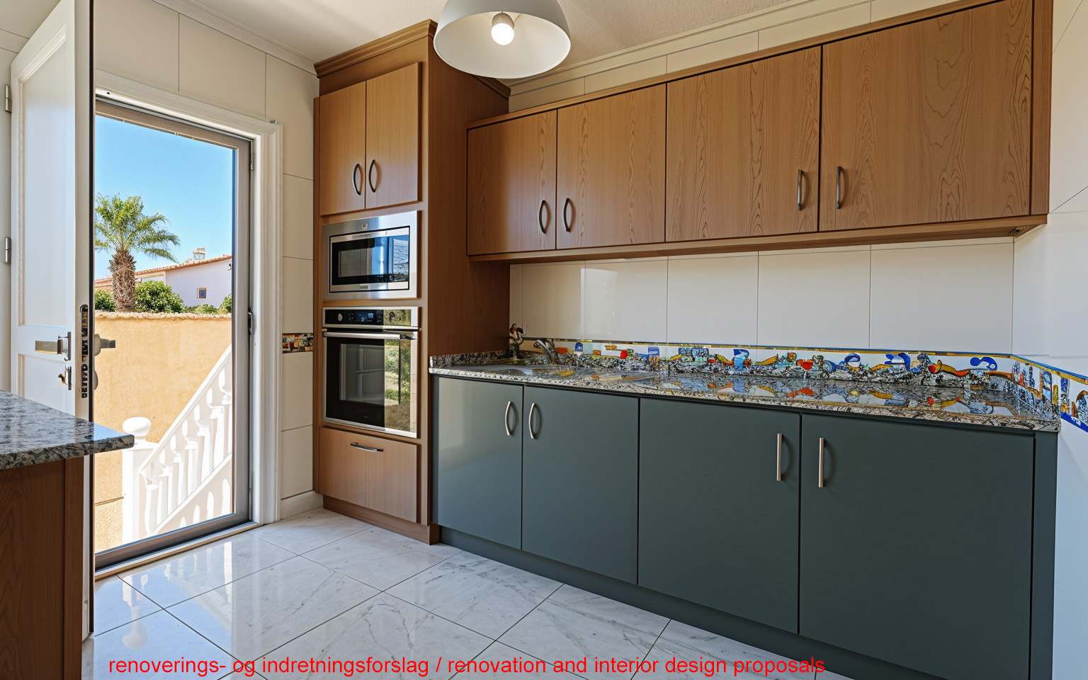 4 Bed, 2 Bath, HouseFor Sale, Rojales, Alicante