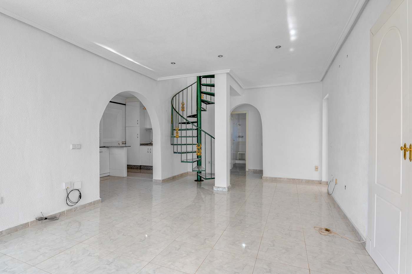 4 Bed, 2 Bath, HouseFor Sale, Rojales, Alicante